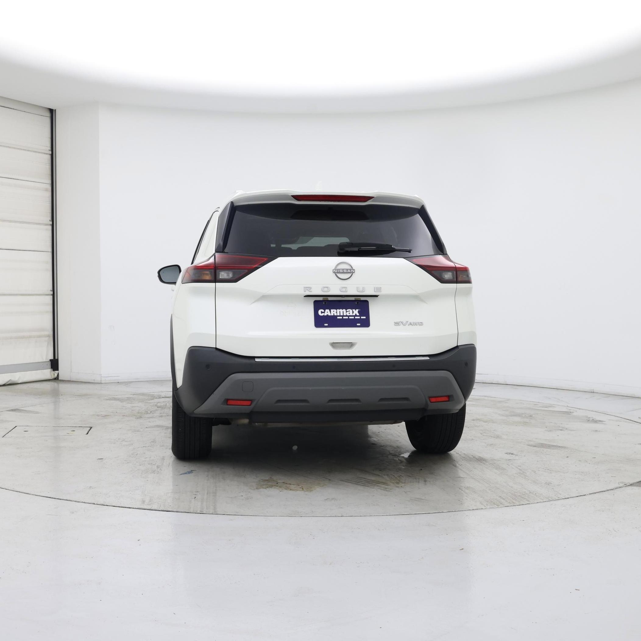 Thumbnail: 2023 Nissan Rogue - 6