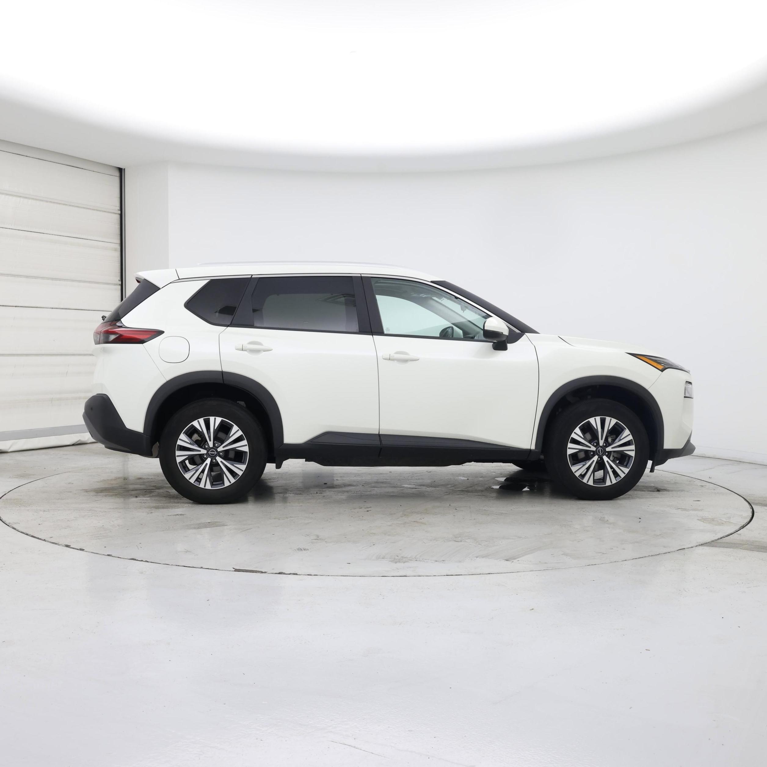 Thumbnail: 2023 Nissan Rogue - 7