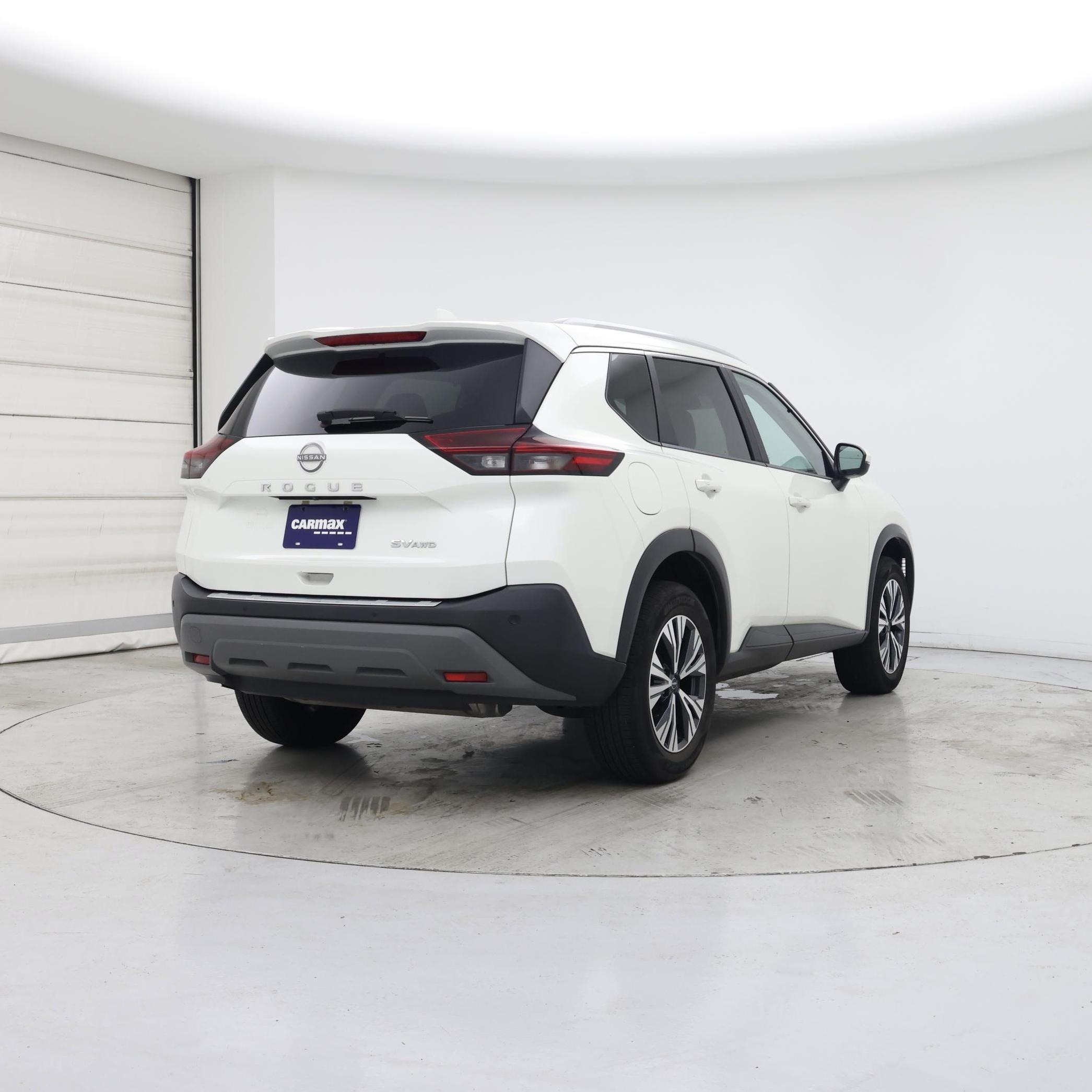 Thumbnail: 2023 Nissan Rogue - 8