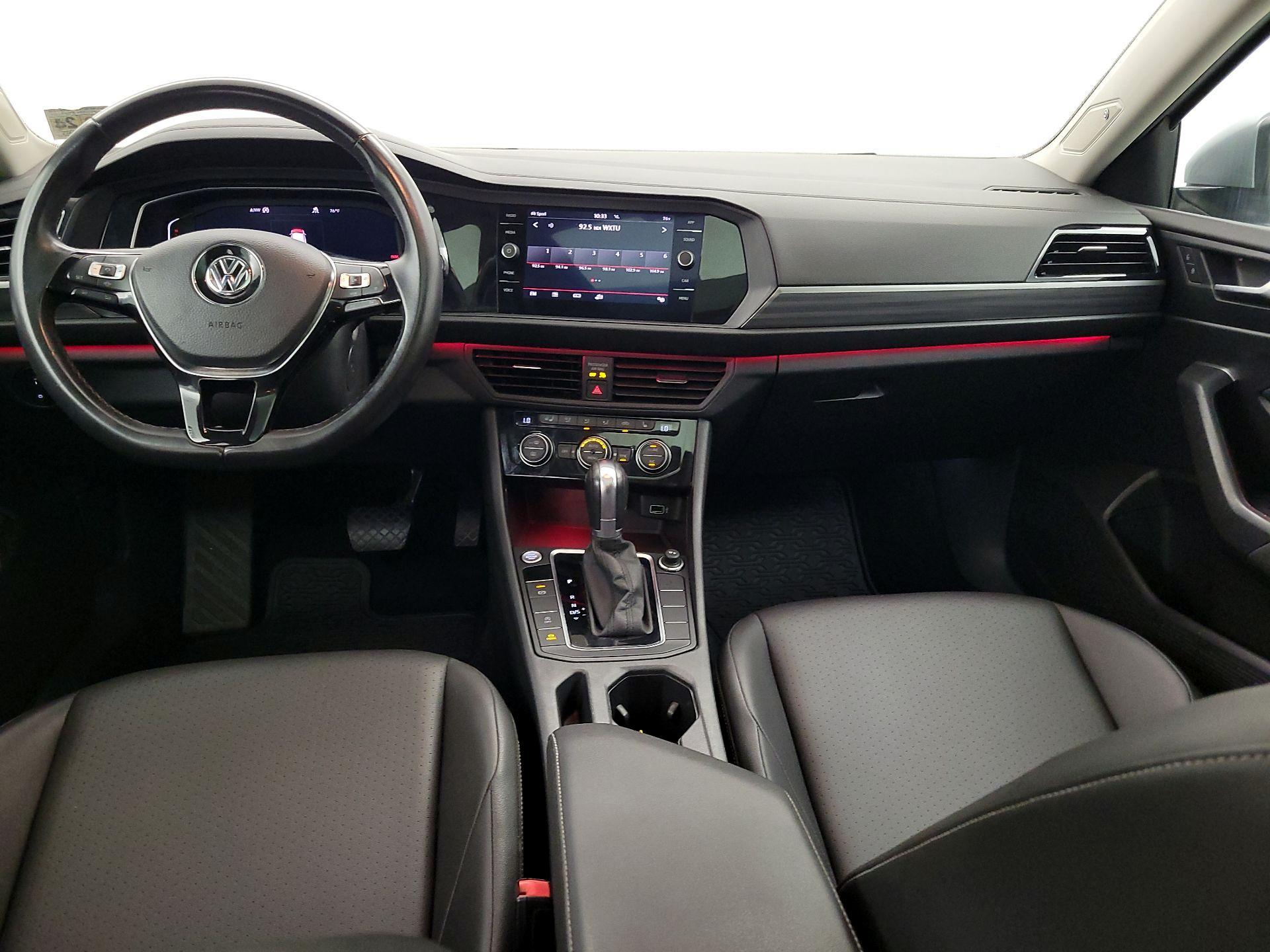 Thumbnail: 2019 Volkswagen Jetta - 9