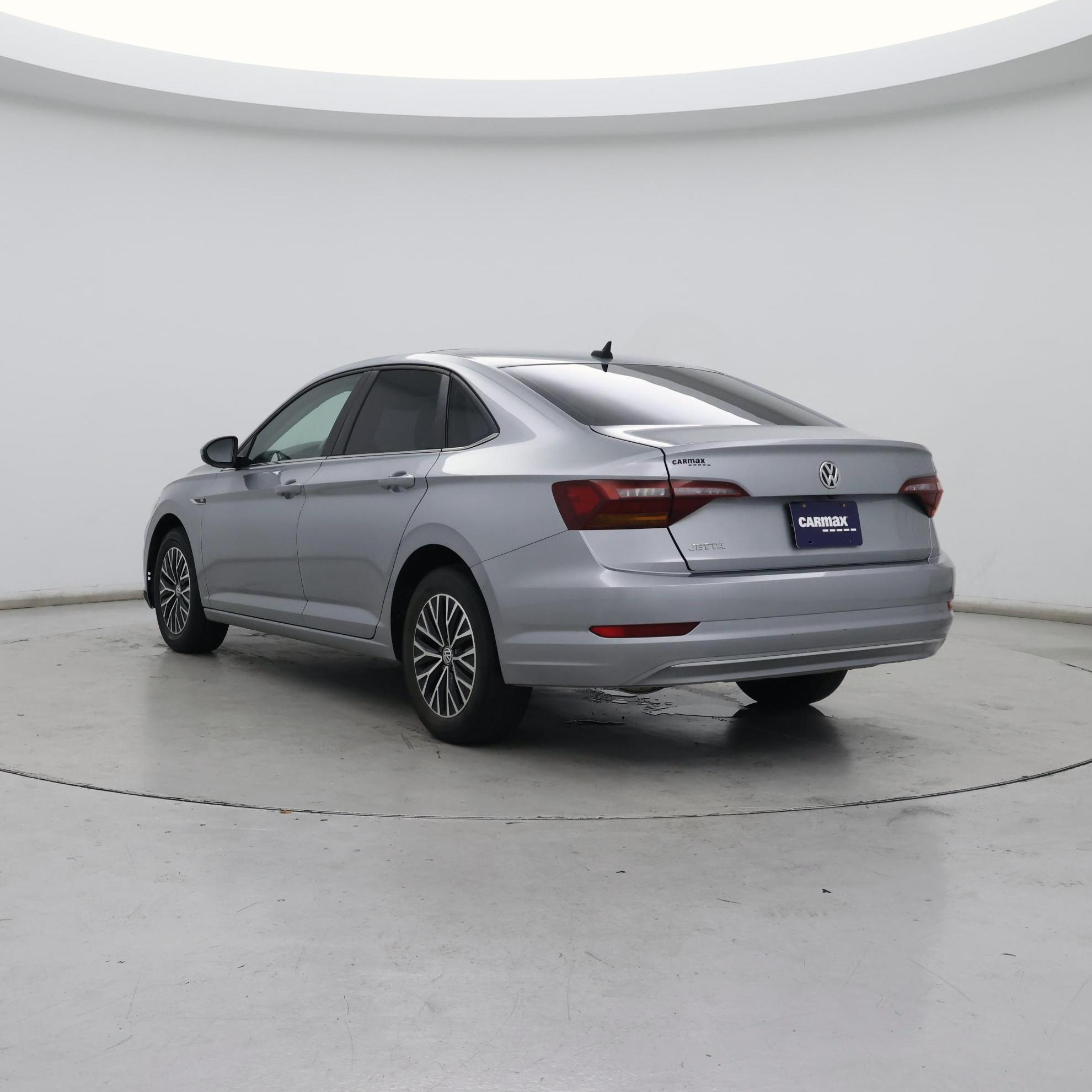 Thumbnail: 2019 Volkswagen Jetta - 2