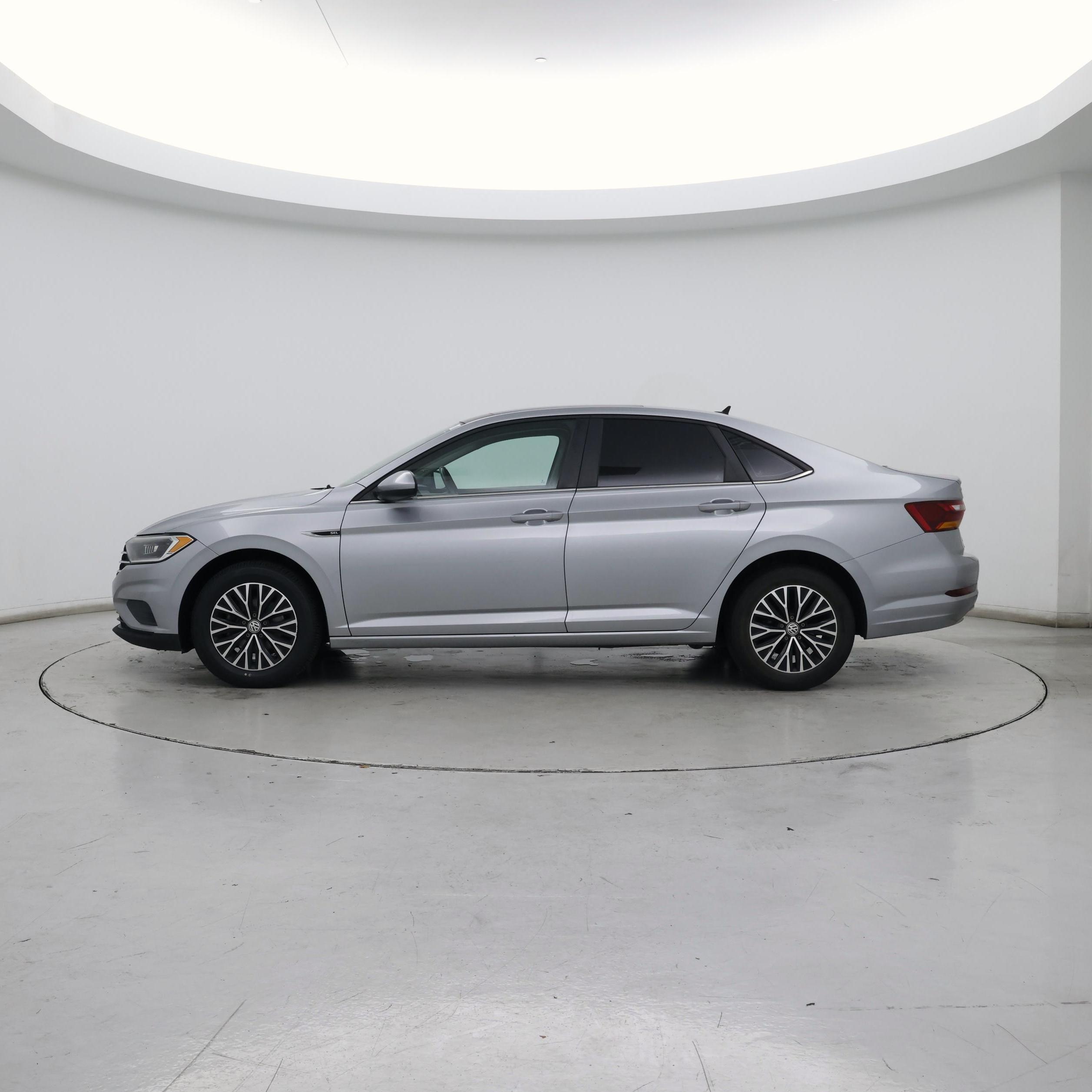 Thumbnail: 2019 Volkswagen Jetta - 3