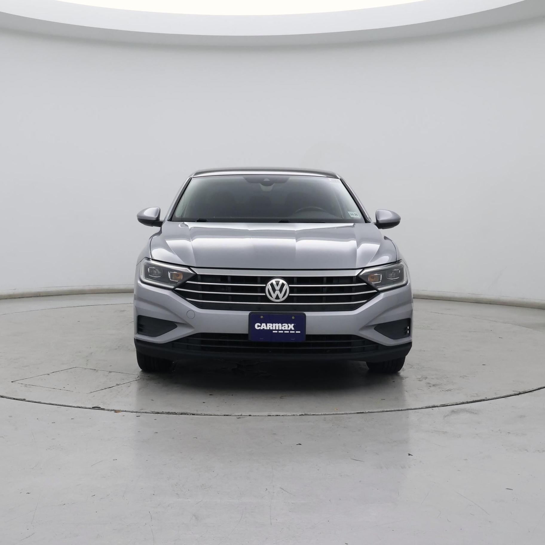 Thumbnail: 2019 Volkswagen Jetta - 5