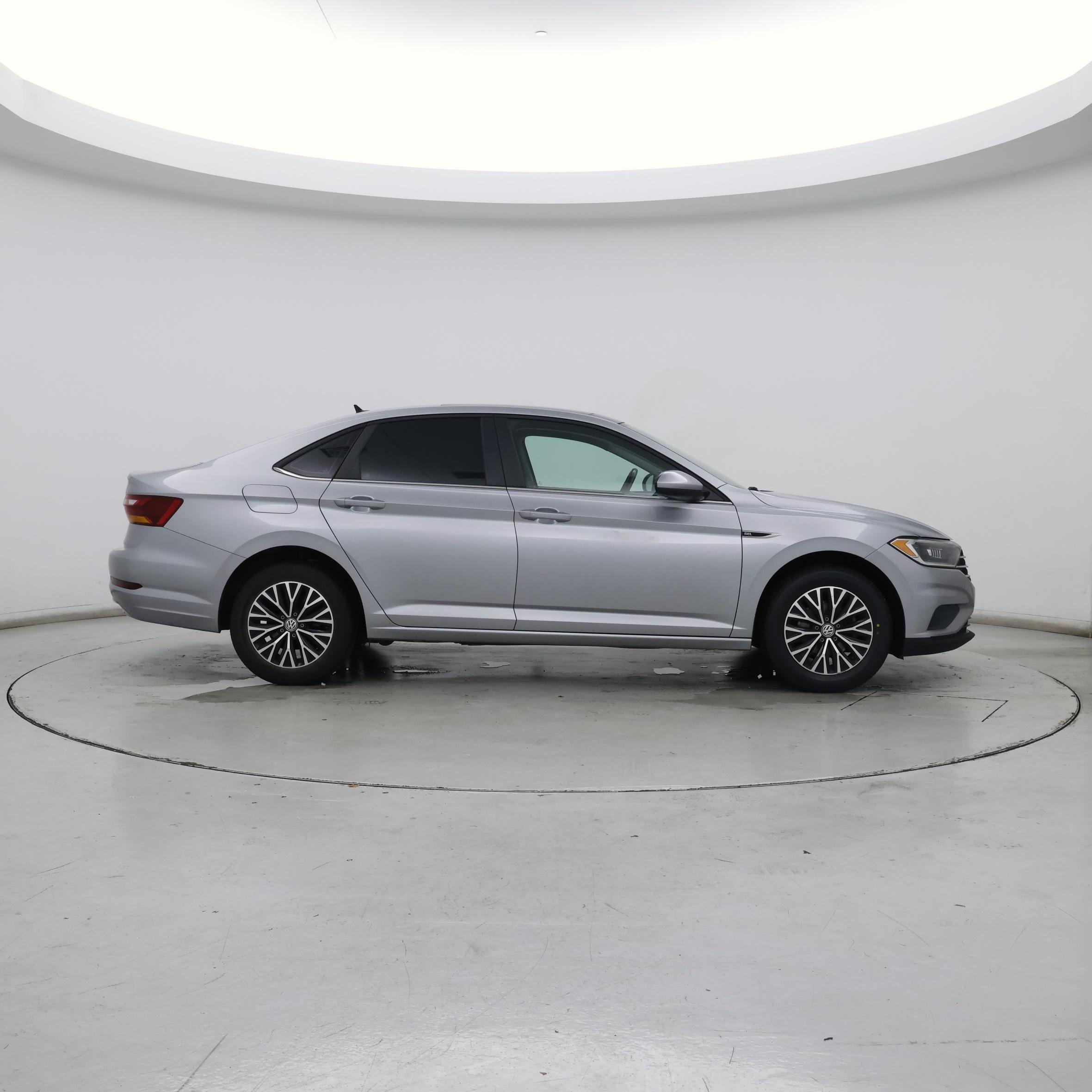 Thumbnail: 2019 Volkswagen Jetta - 7