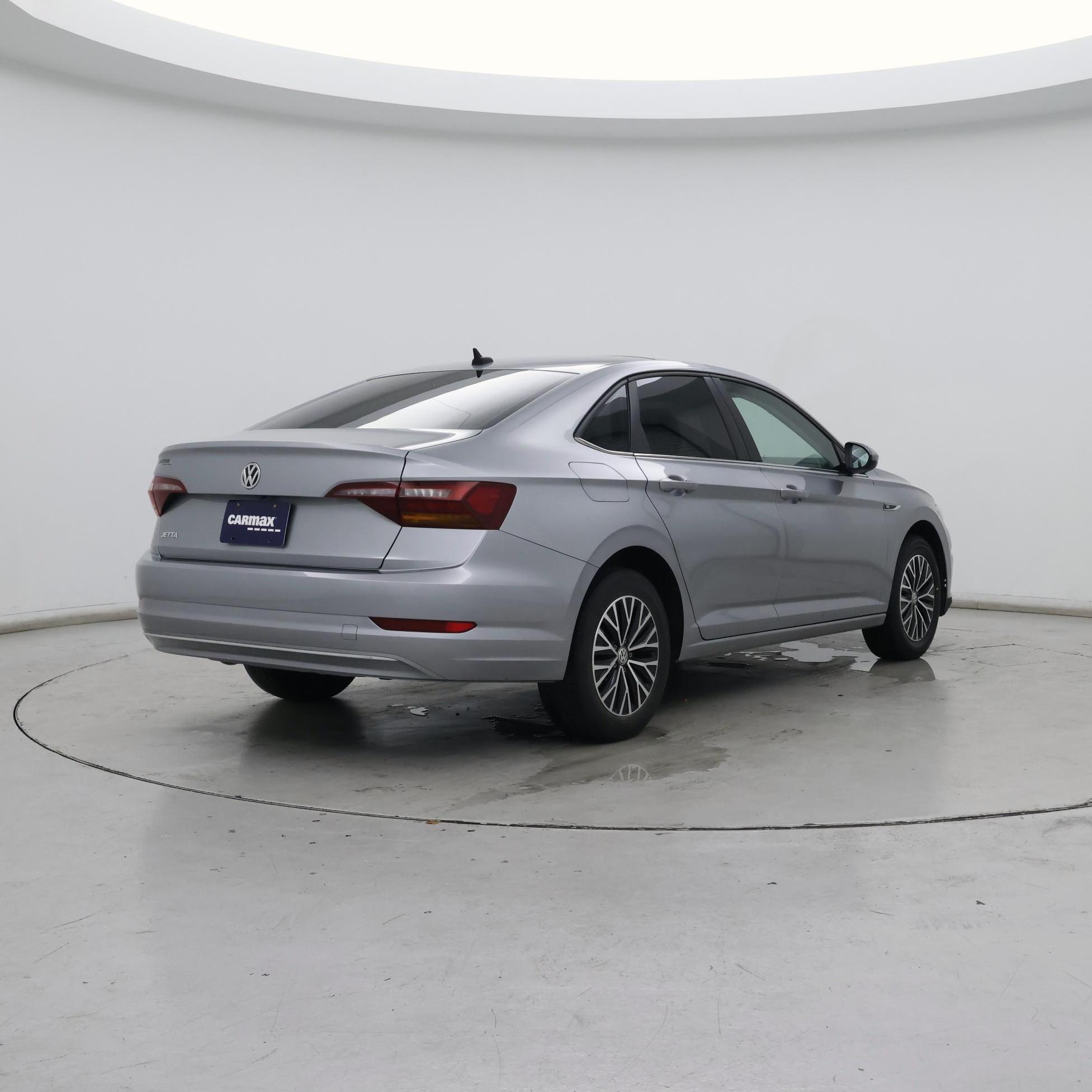 Thumbnail: 2019 Volkswagen Jetta - 8