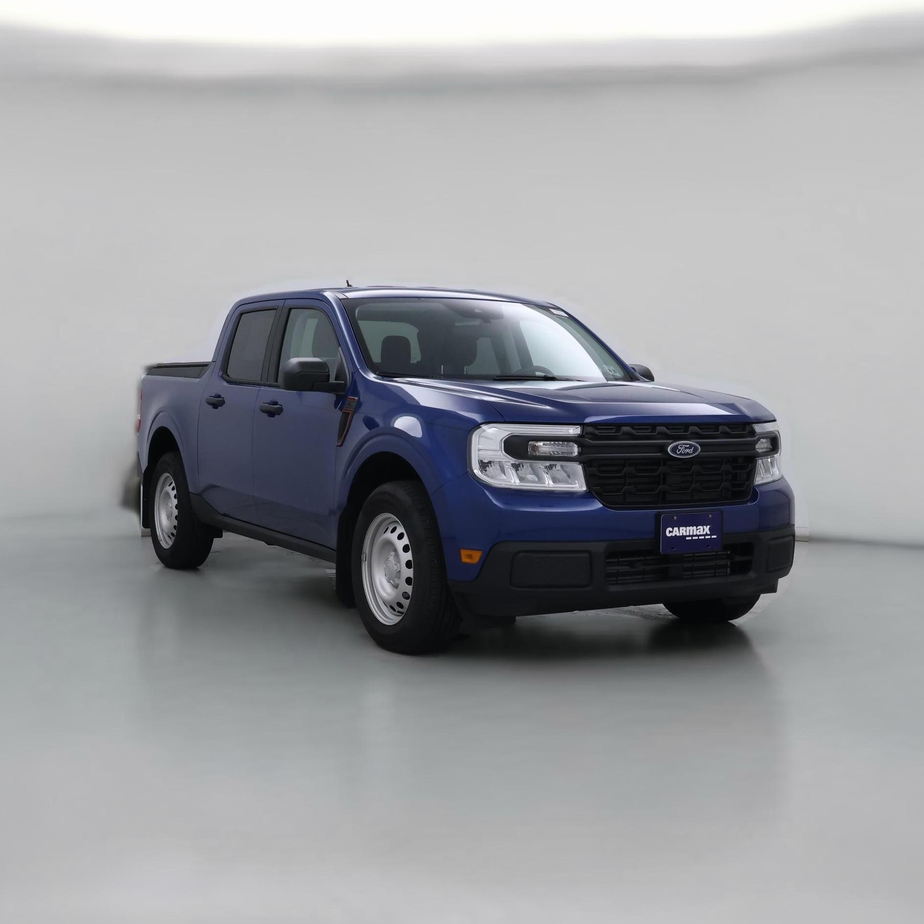 Thumbnail: 2024 Ford Maverick - 1
