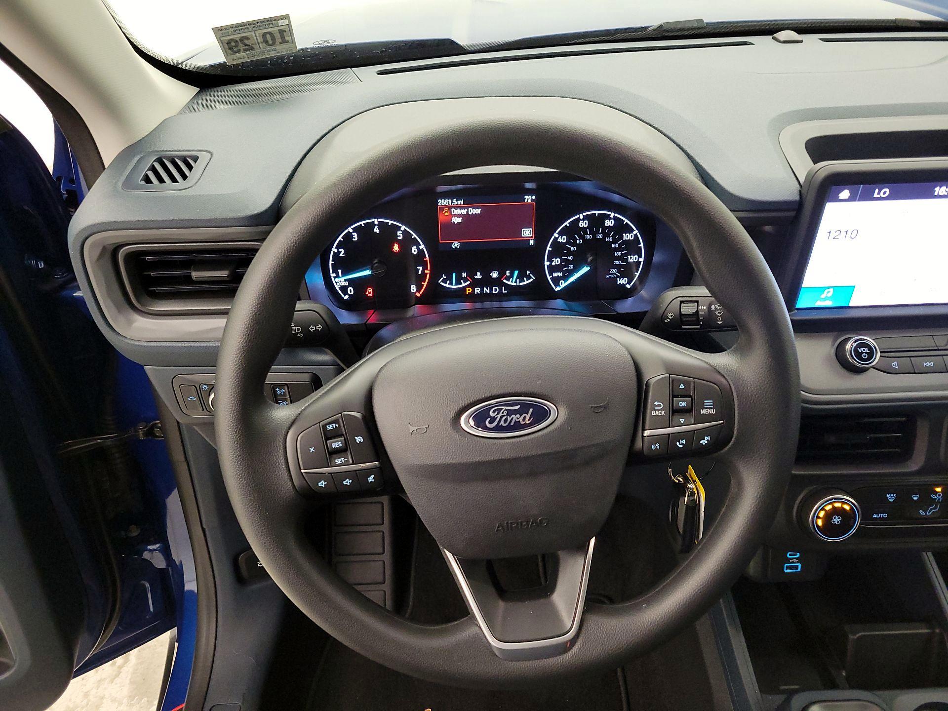 Thumbnail: 2024 Ford Maverick - 10