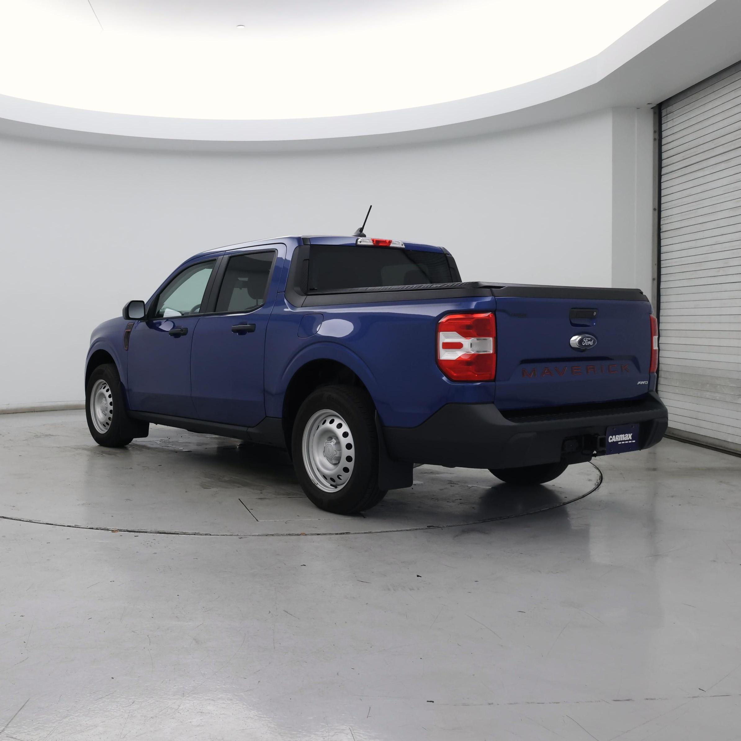 Thumbnail: 2024 Ford Maverick - 2