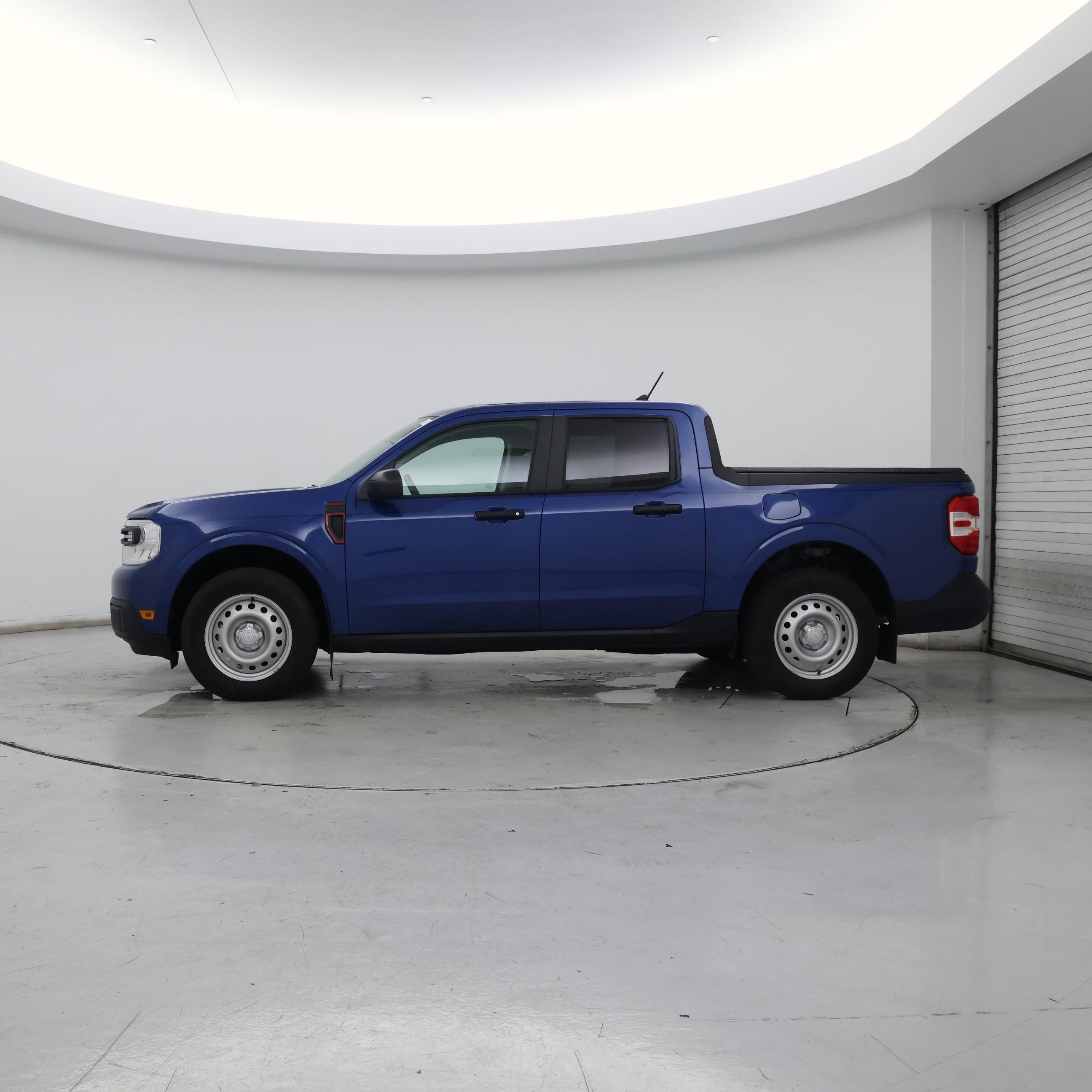 Thumbnail: 2024 Ford Maverick - 3
