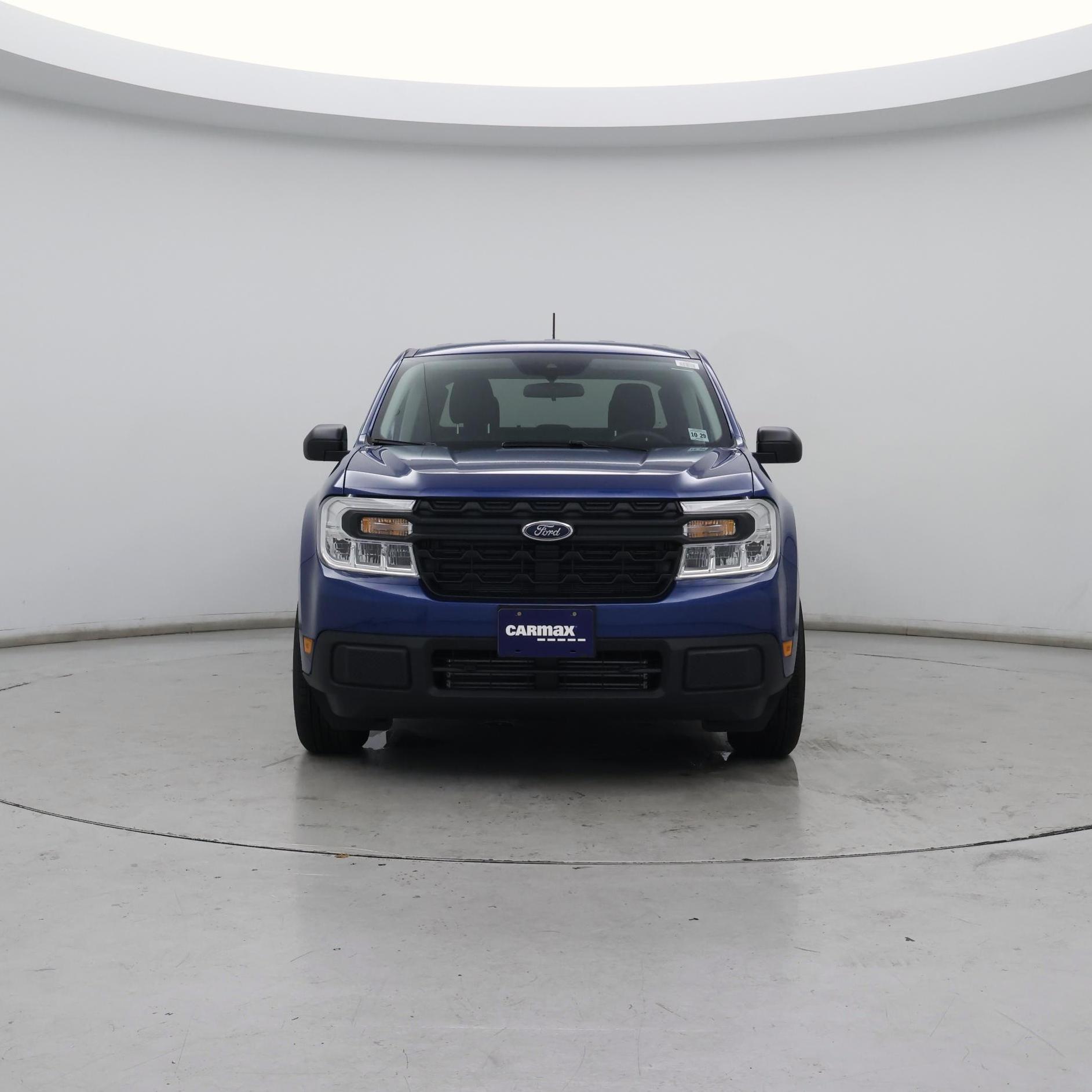 Thumbnail: 2024 Ford Maverick - 5