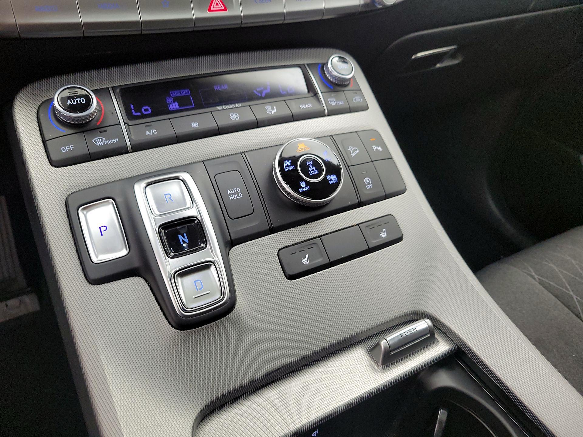 Thumbnail: 2022 Hyundai Palisade - 17