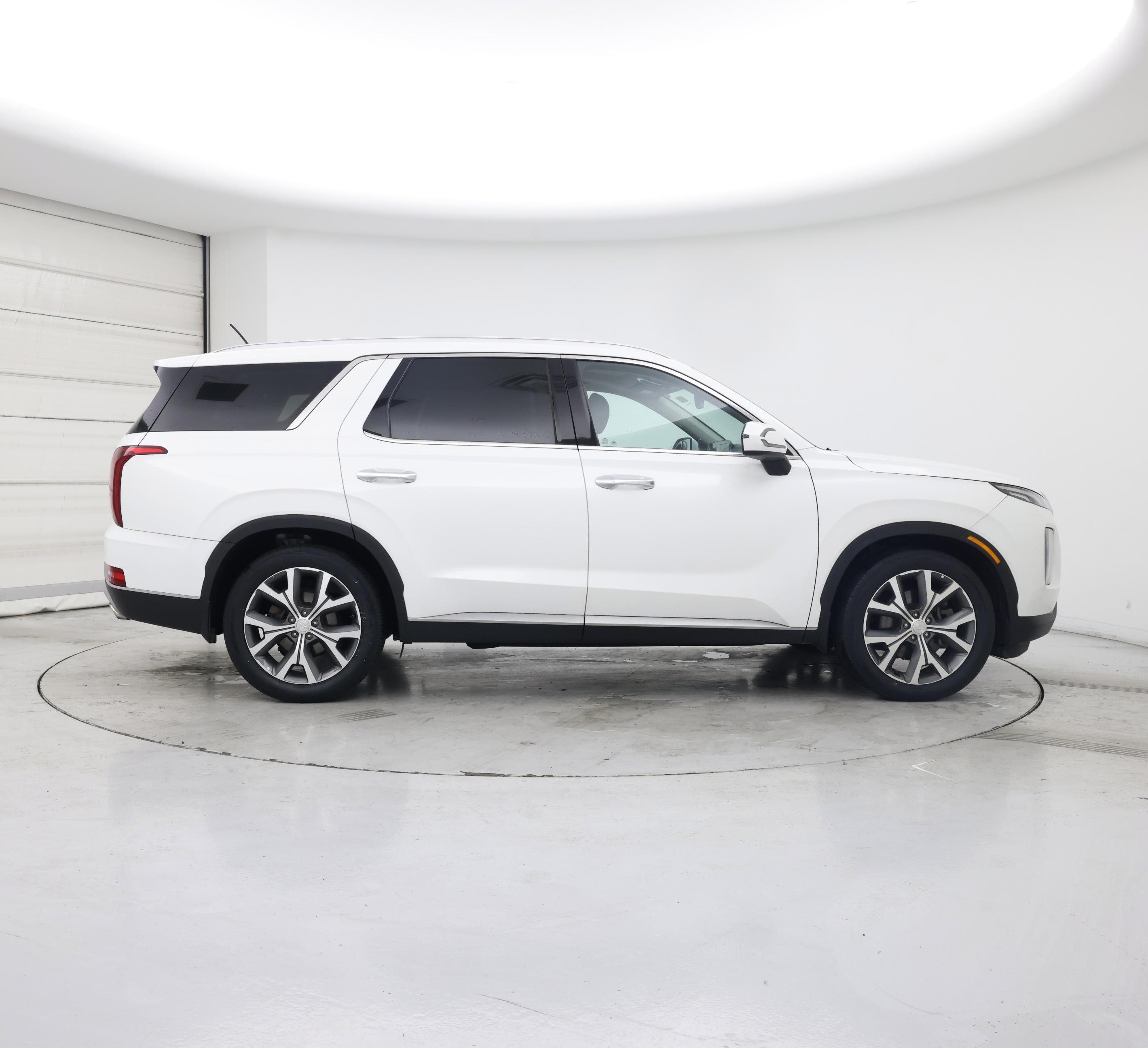 Thumbnail: 2022 Hyundai Palisade - 7