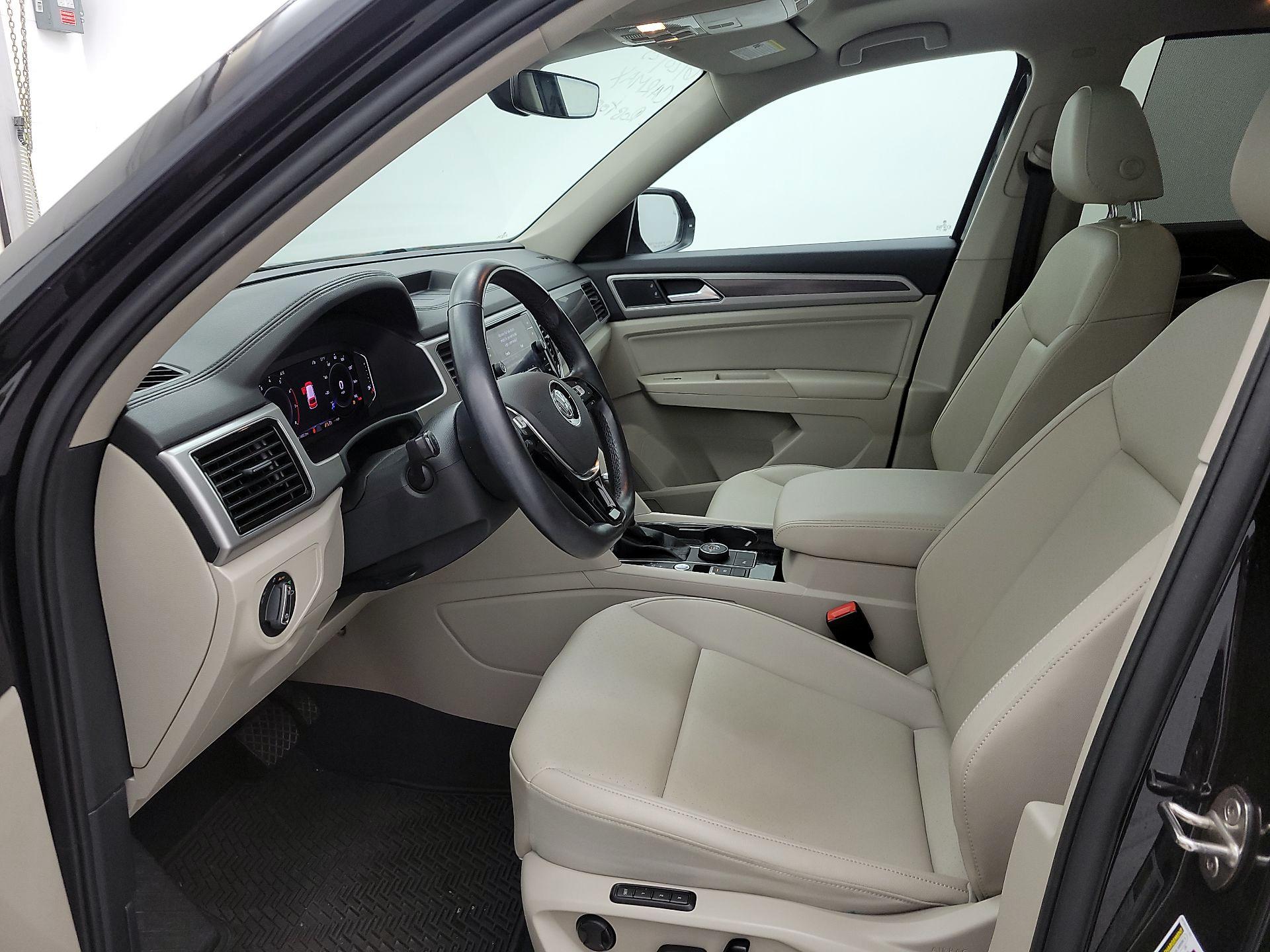 Thumbnail: 2019 Volkswagen Atlas - 11
