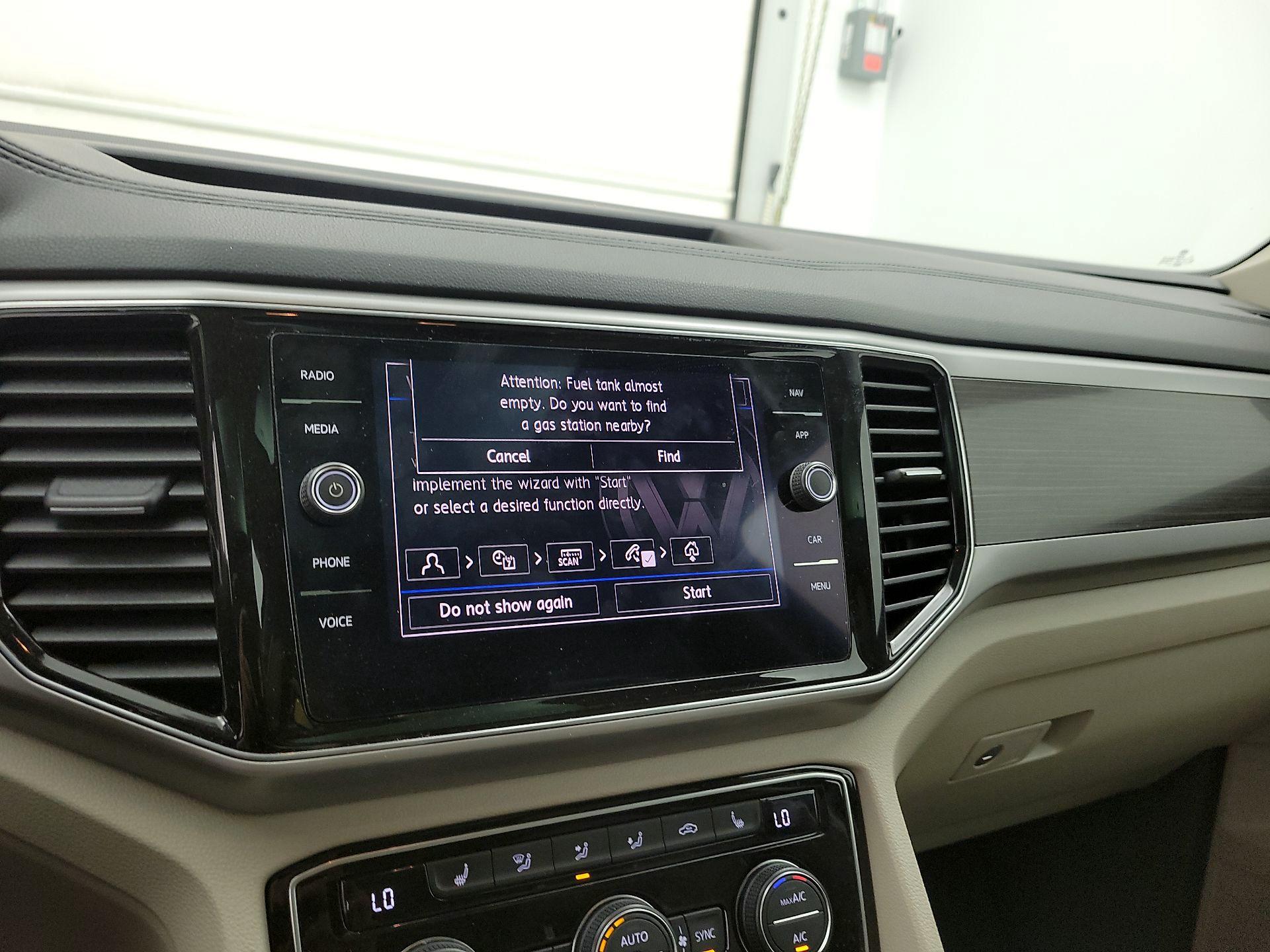 Thumbnail: 2019 Volkswagen Atlas - 15