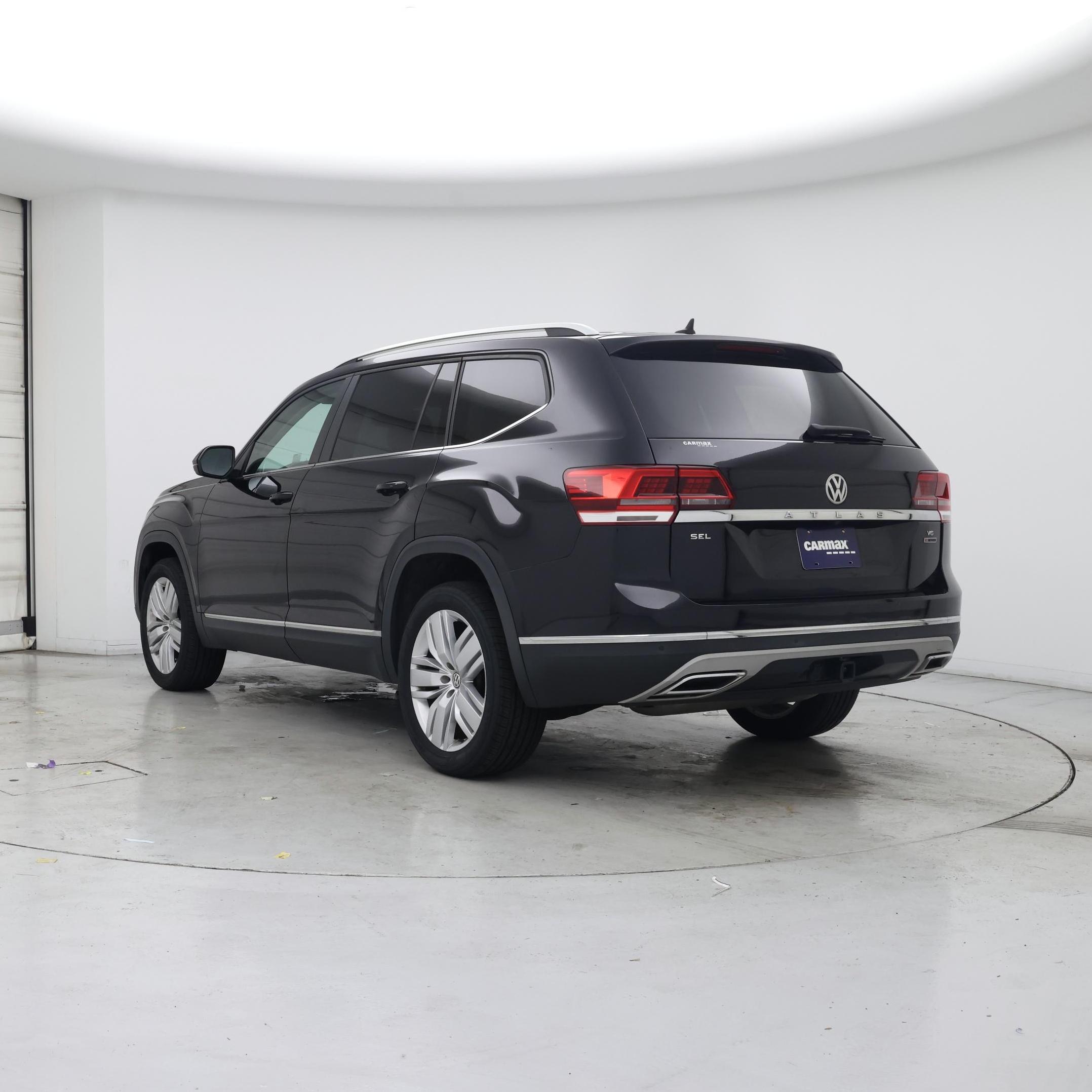 Thumbnail: 2019 Volkswagen Atlas - 2