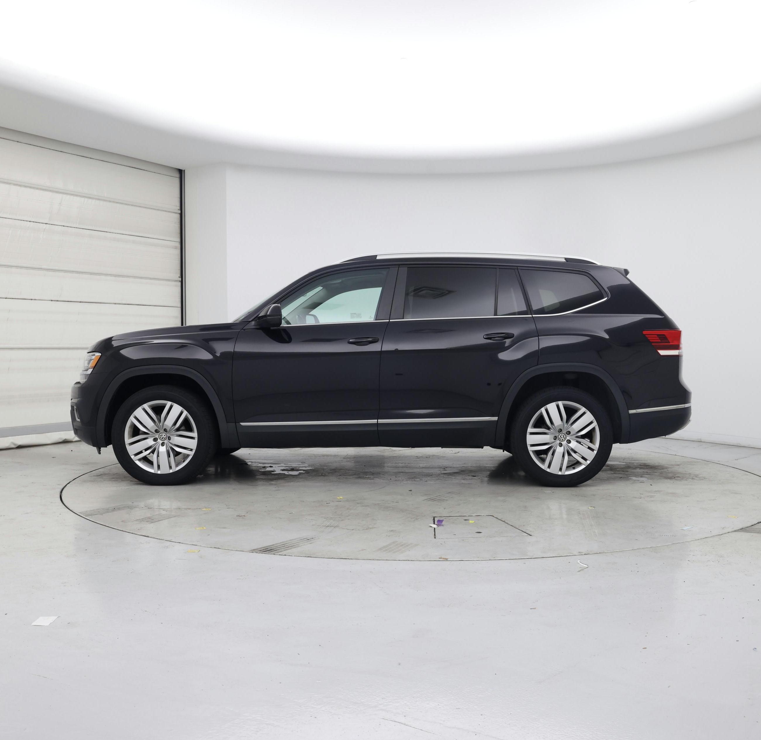 Thumbnail: 2019 Volkswagen Atlas - 3
