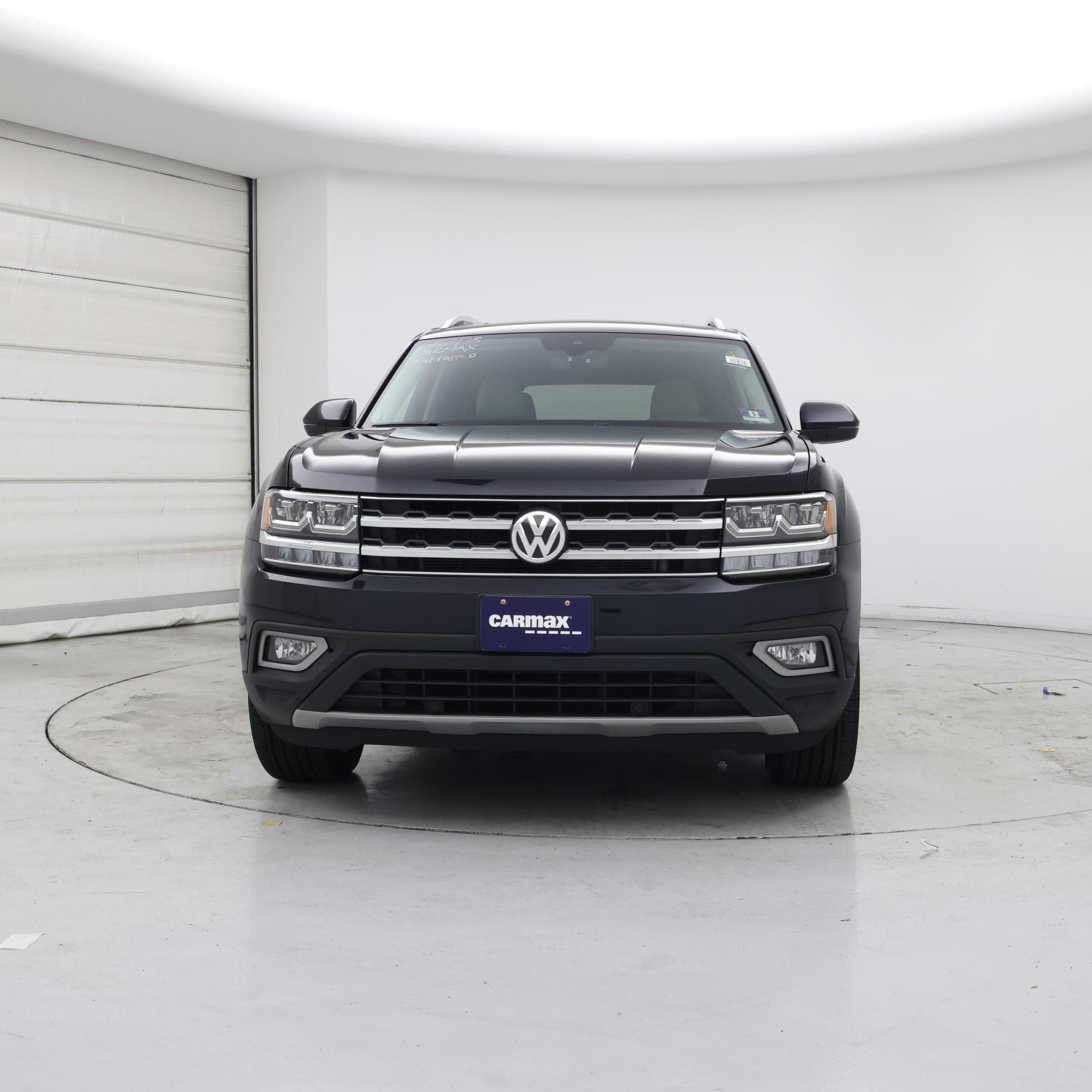 Thumbnail: 2019 Volkswagen Atlas - 5