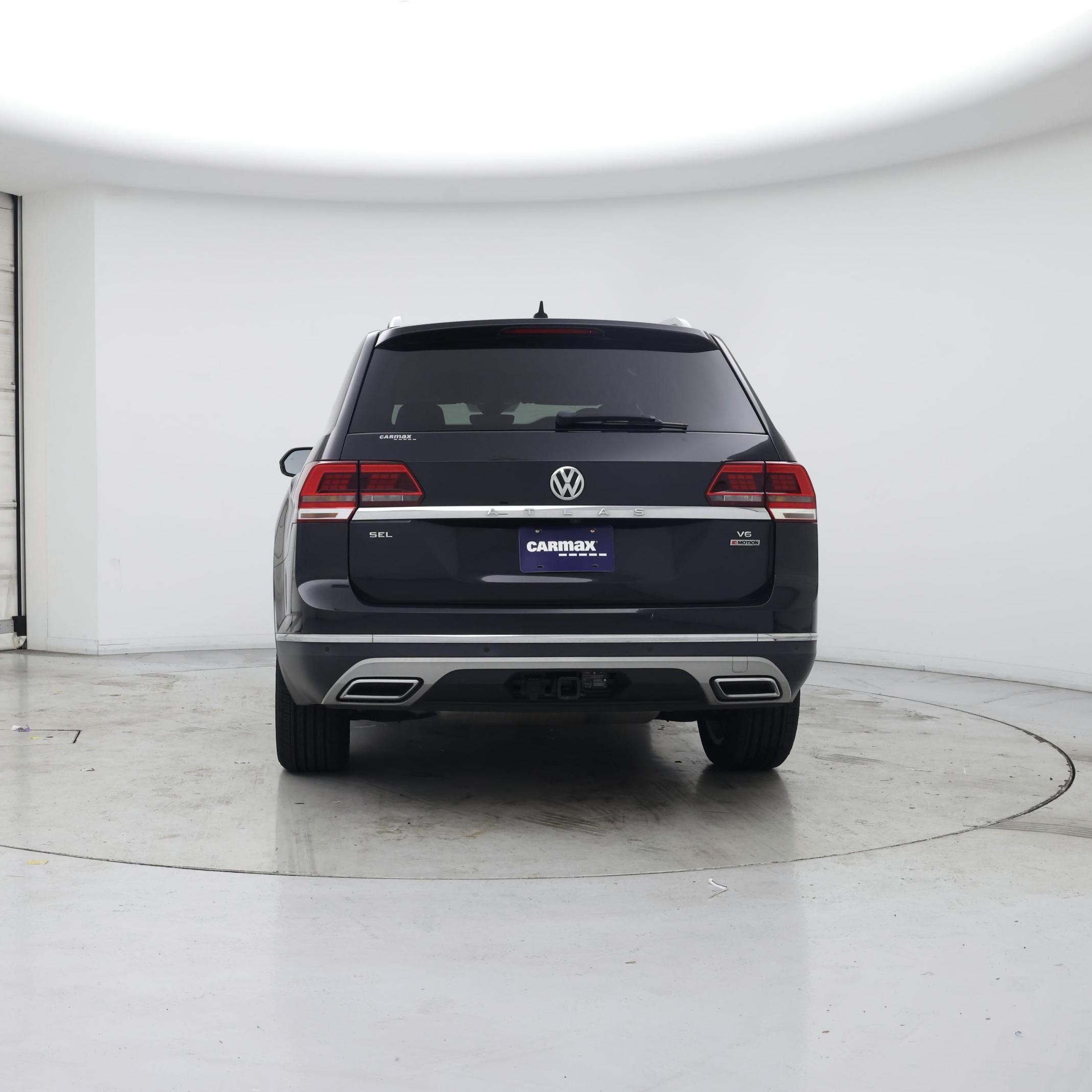 Thumbnail: 2019 Volkswagen Atlas - 6