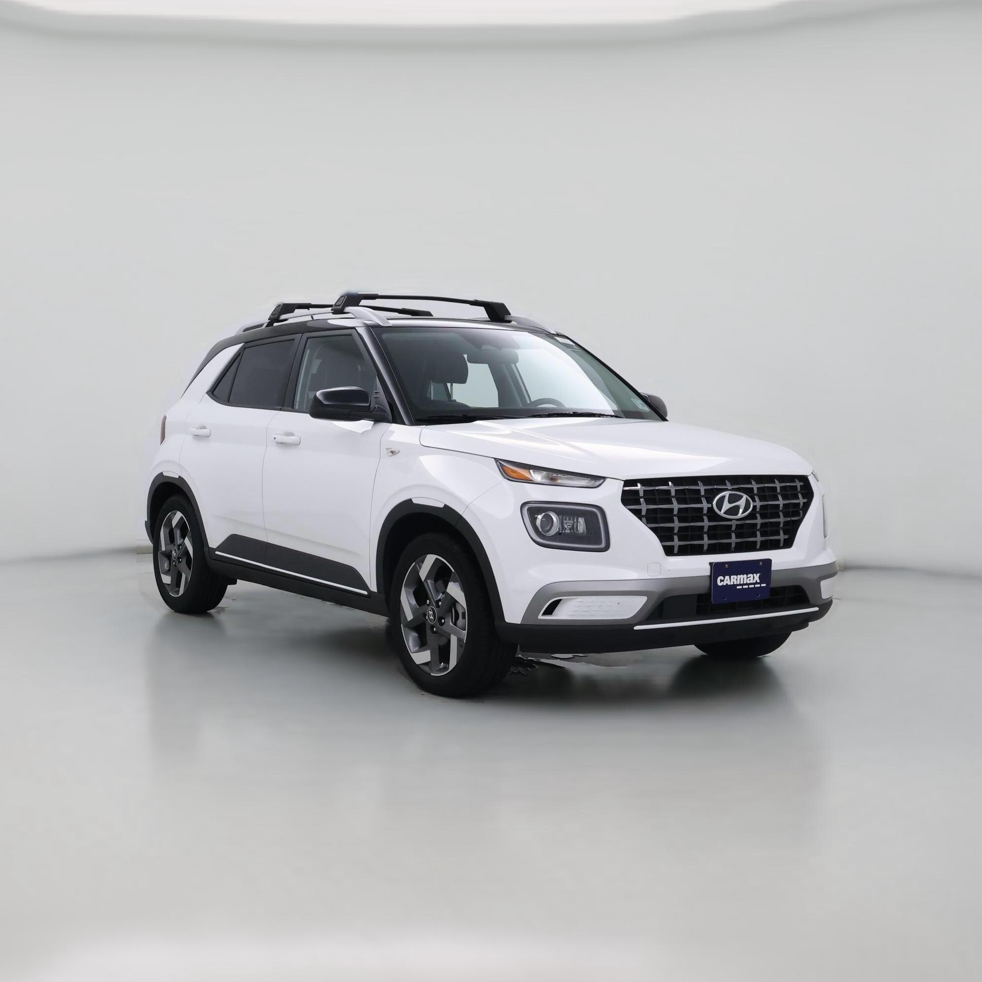 Thumbnail: 2024 Hyundai Venue - 1