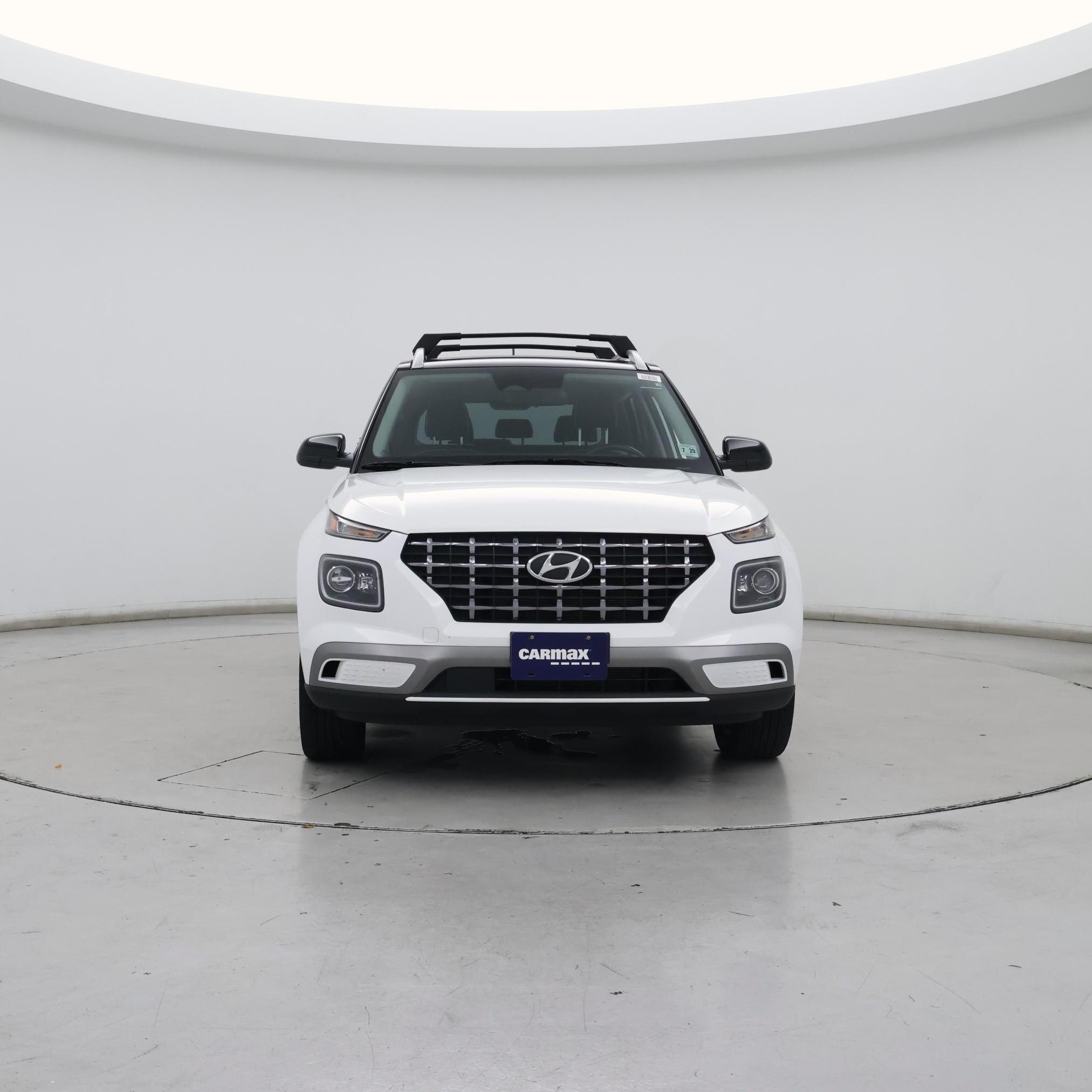 Thumbnail: 2024 Hyundai Venue - 5