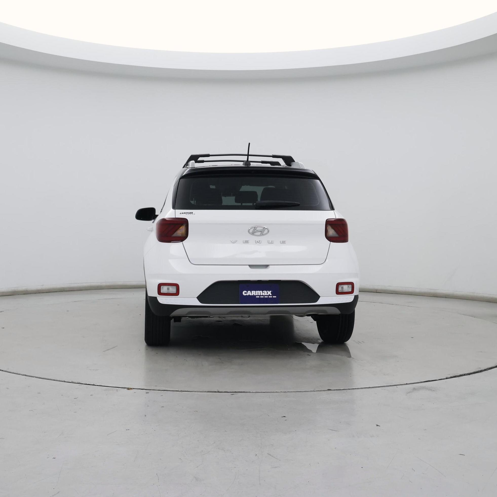 Thumbnail: 2024 Hyundai Venue - 6