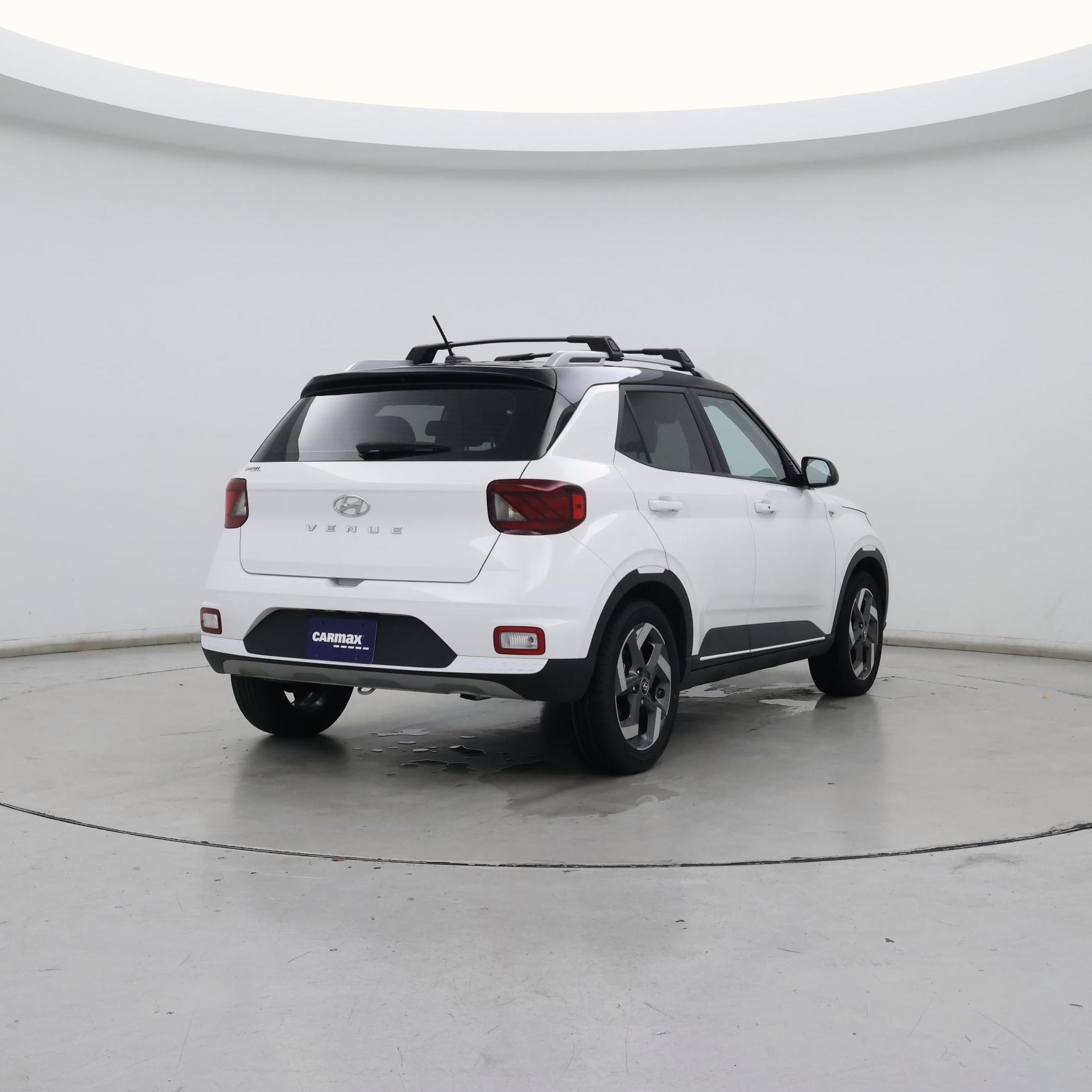Thumbnail: 2024 Hyundai Venue - 8
