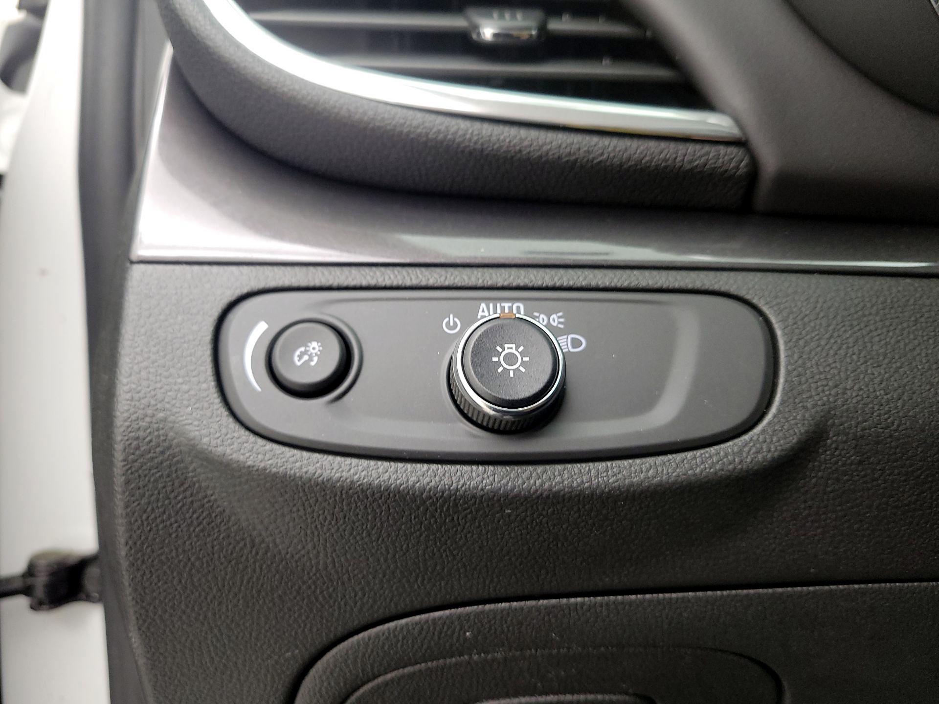 Thumbnail: 2022 Buick Encore - 13