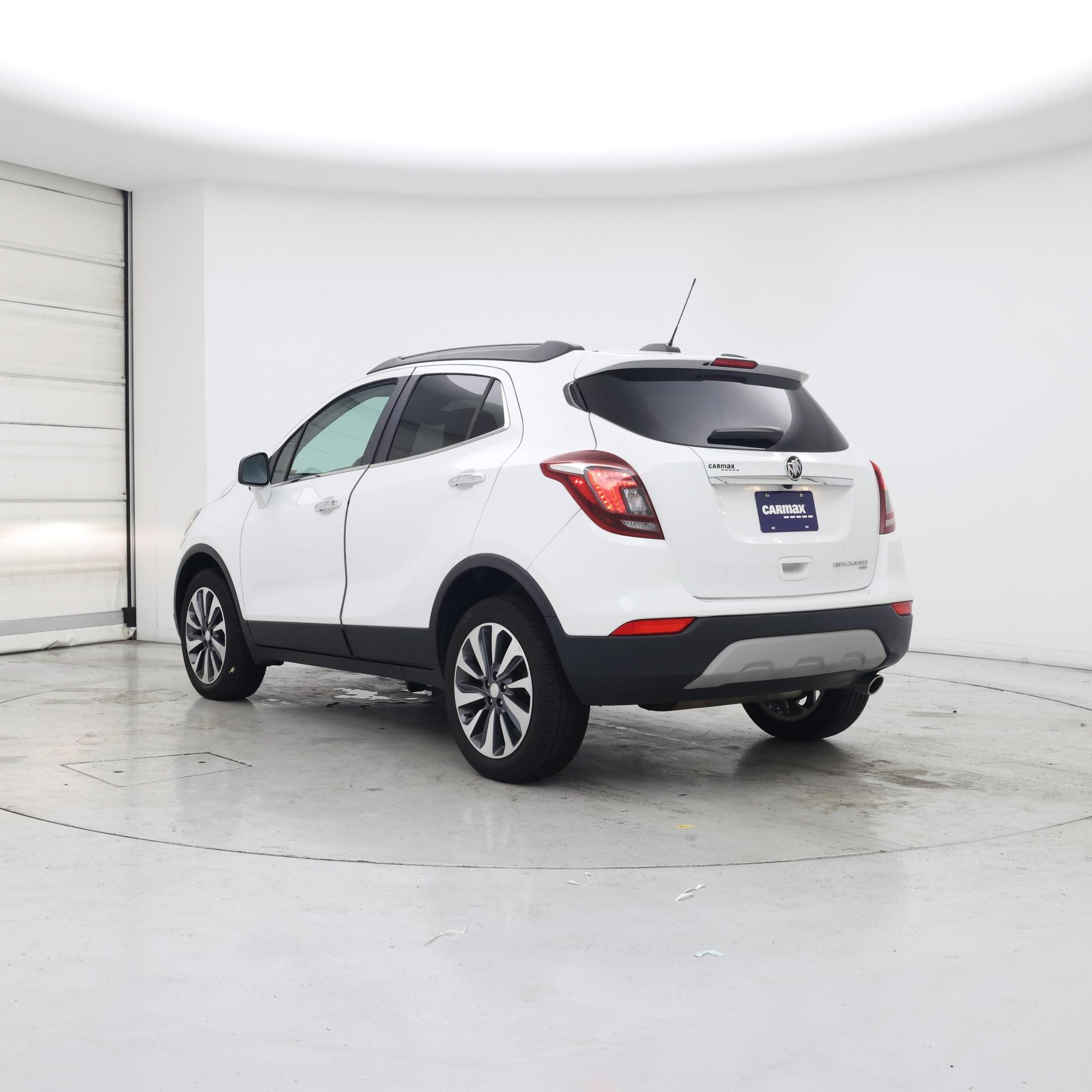 Thumbnail: 2022 Buick Encore - 2