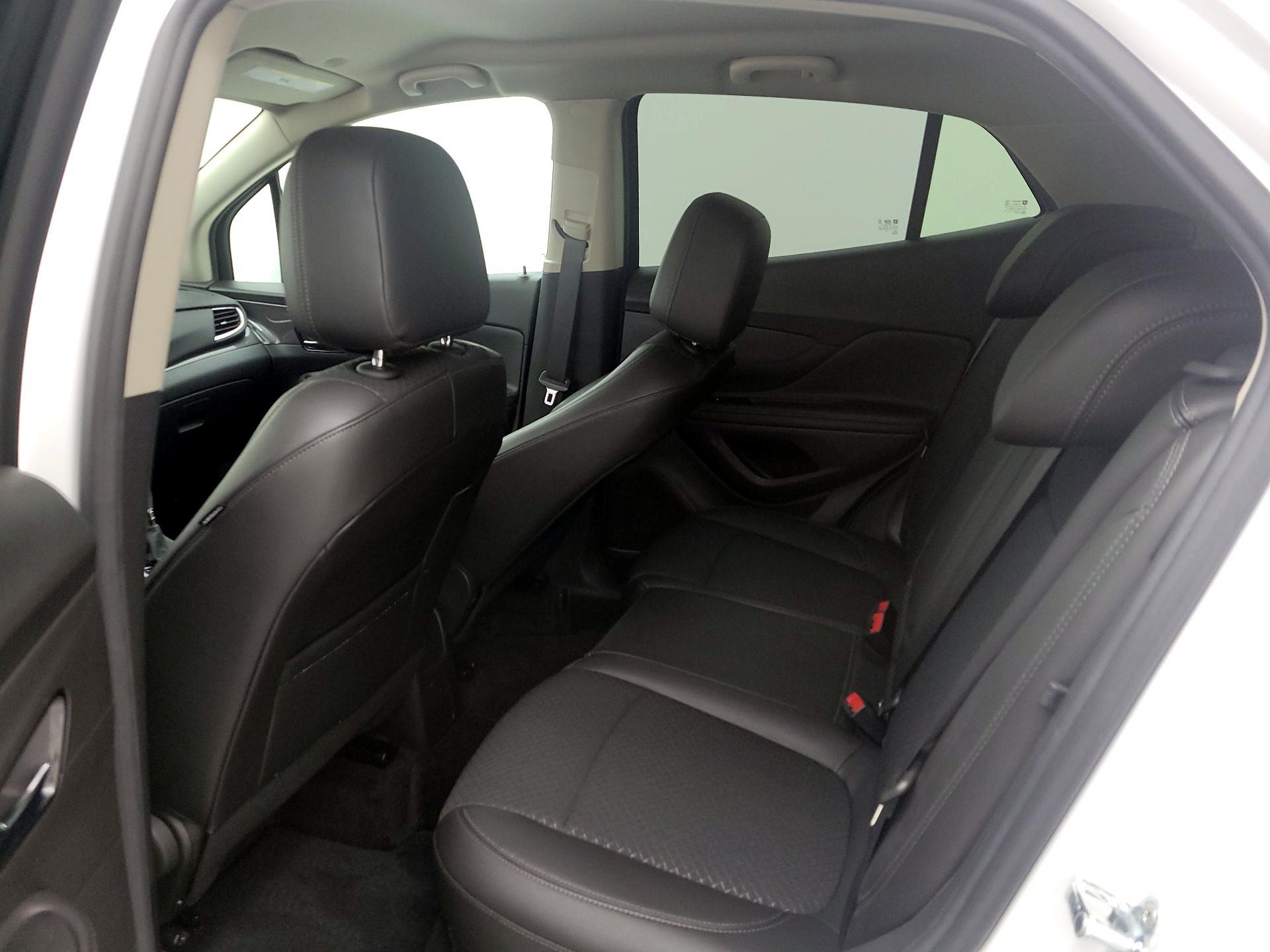 Thumbnail: 2022 Buick Encore - 20