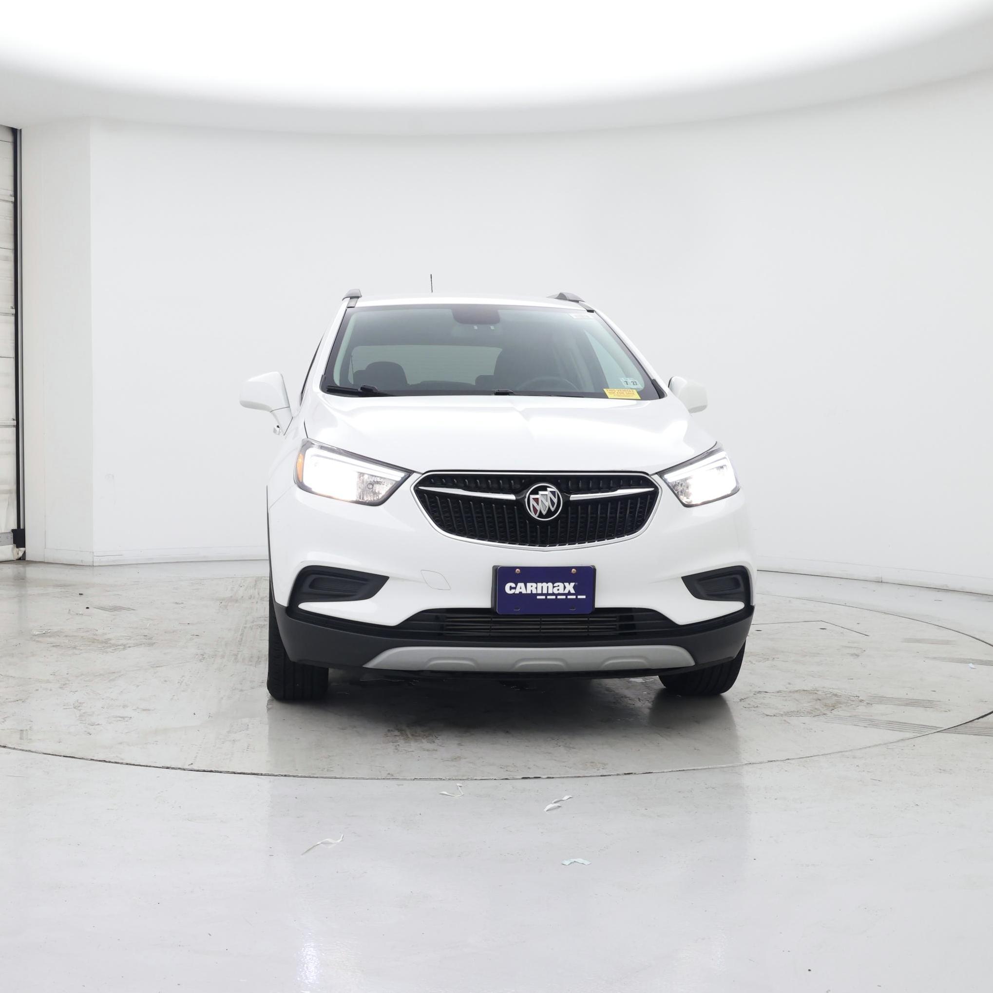 Thumbnail: 2022 Buick Encore - 5