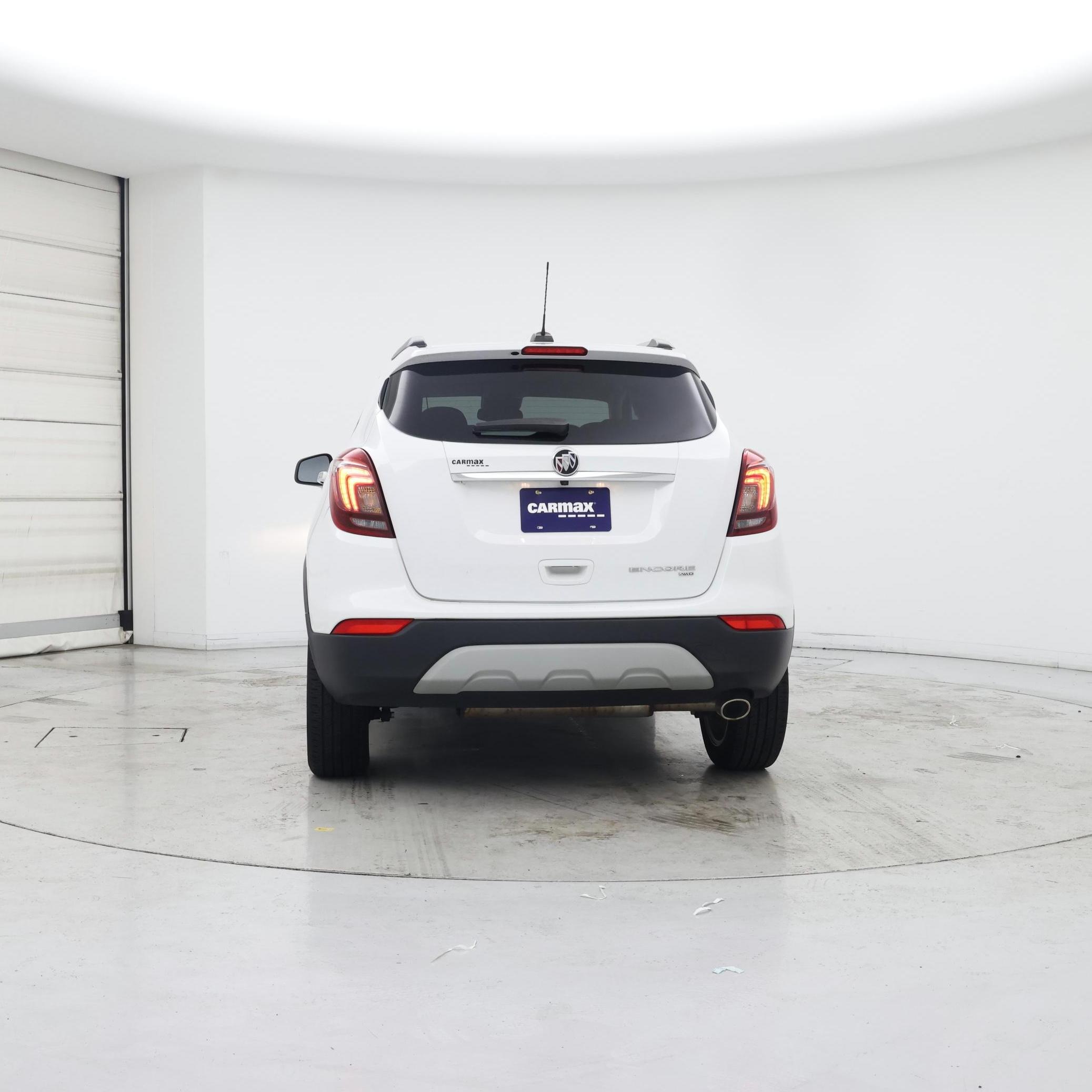 Thumbnail: 2022 Buick Encore - 6