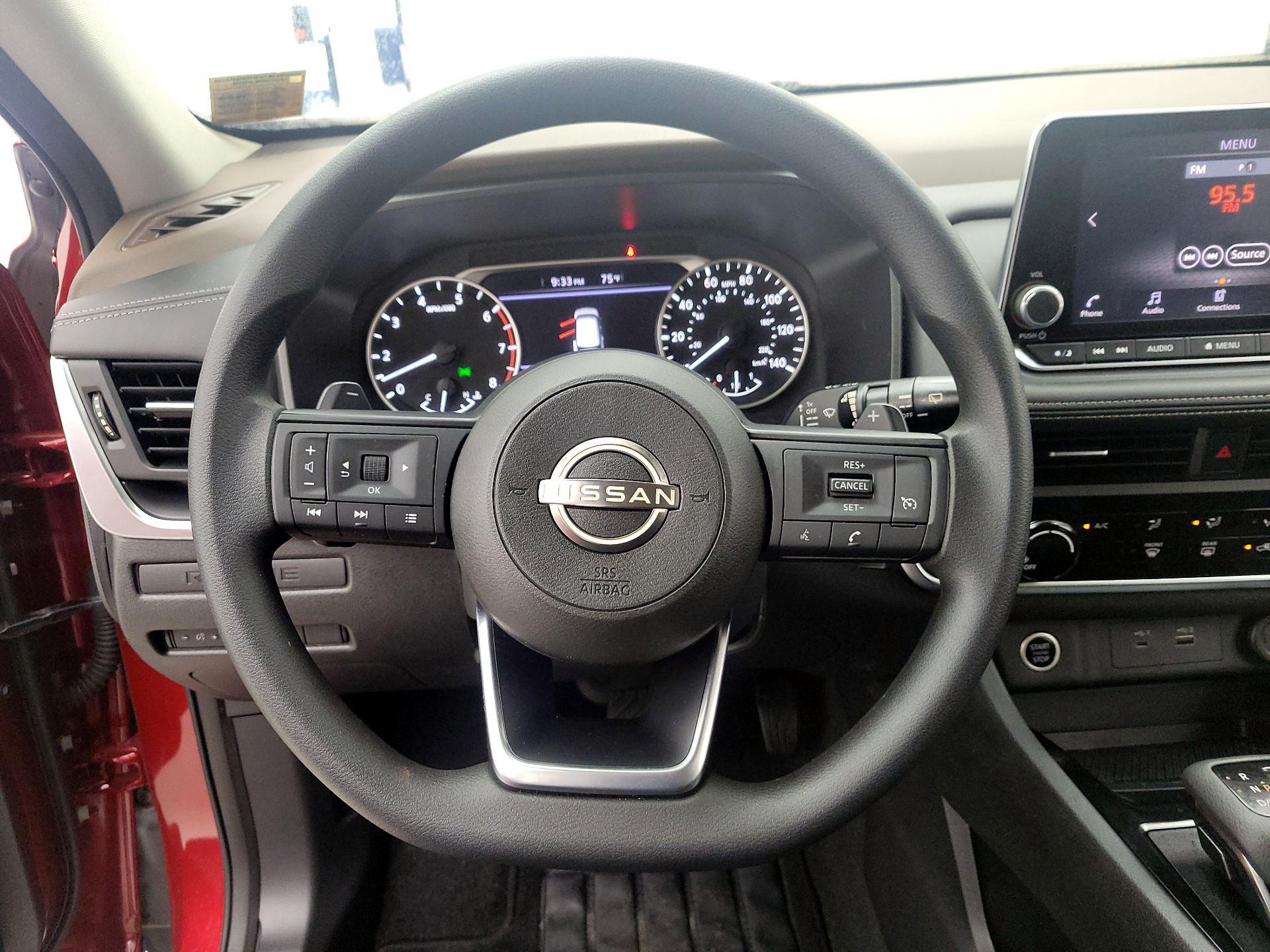 Thumbnail: 2023 Nissan Rogue - 10