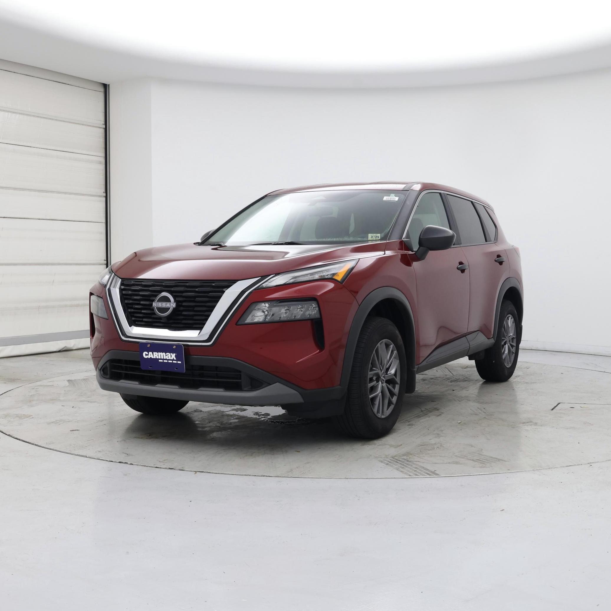 Thumbnail: 2023 Nissan Rogue - 4