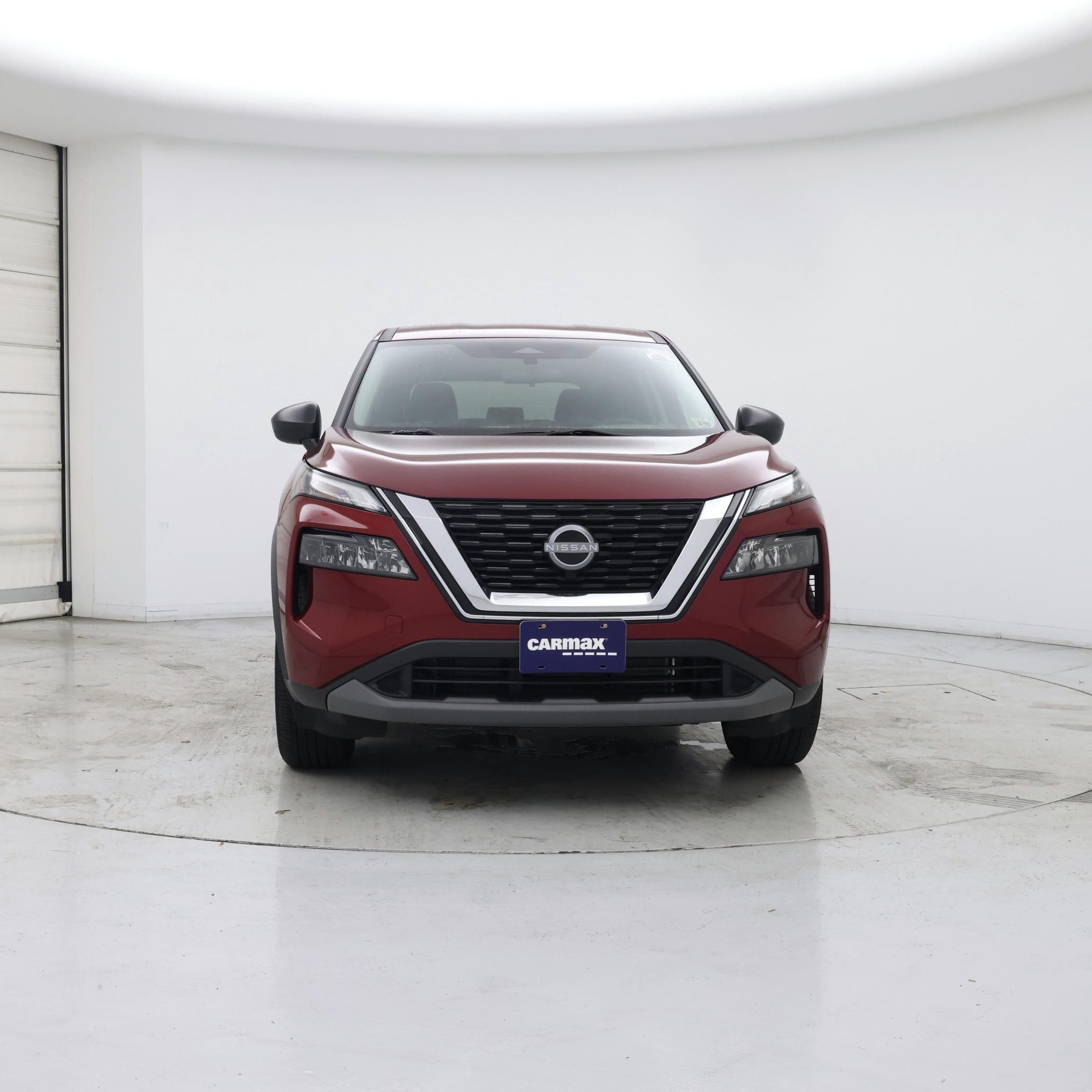 Thumbnail: 2023 Nissan Rogue - 5