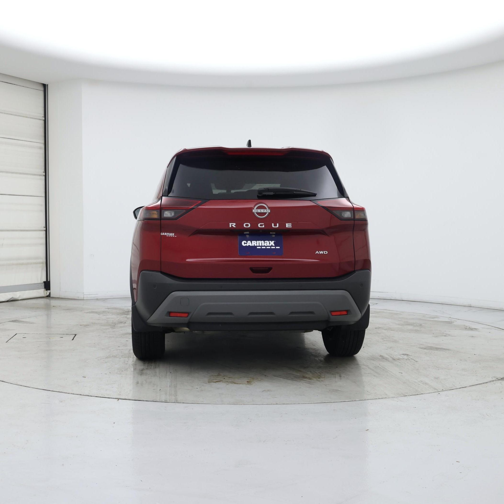 Thumbnail: 2023 Nissan Rogue - 6