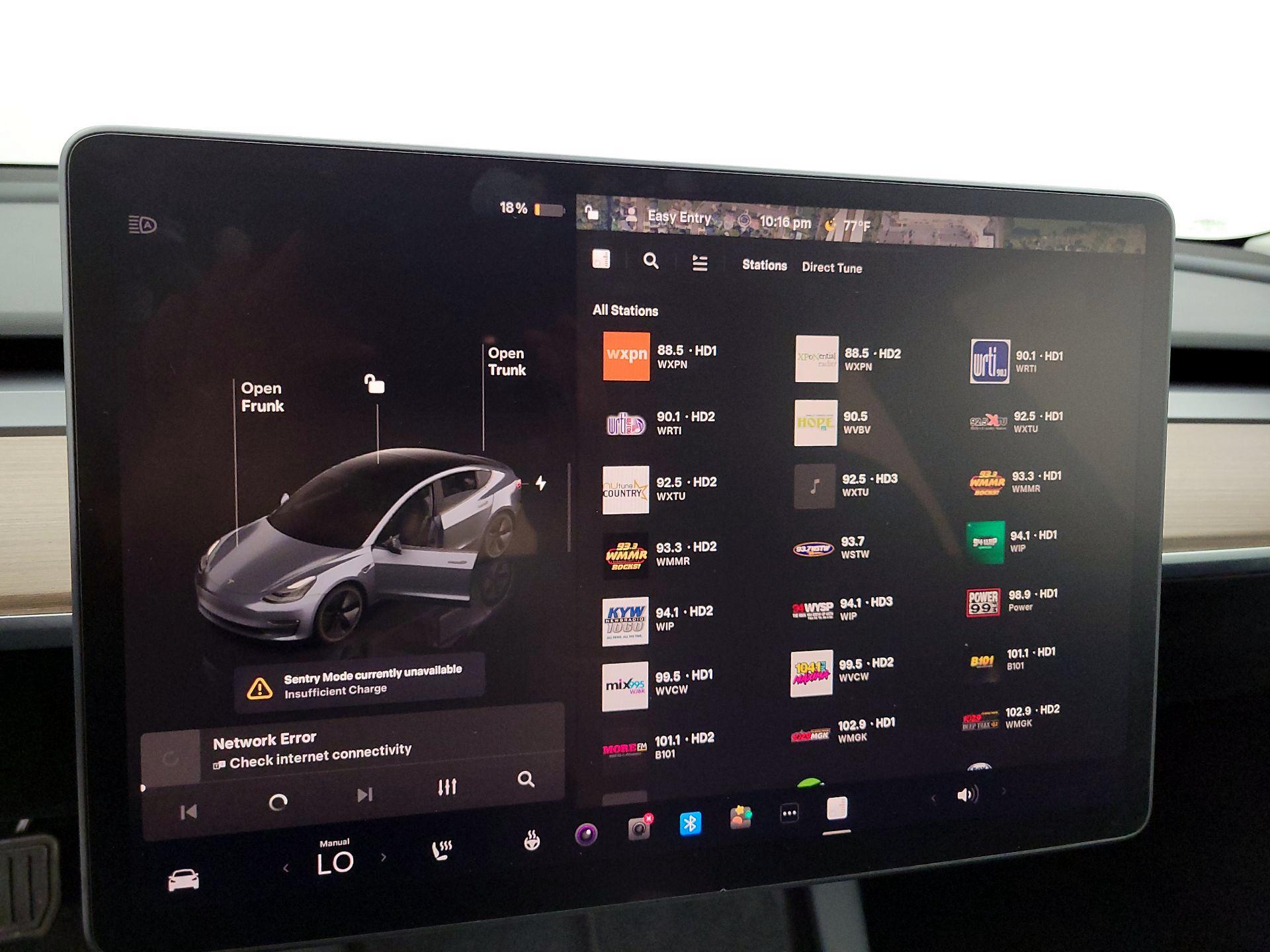 Thumbnail: 2022 Tesla Model 3 - 15