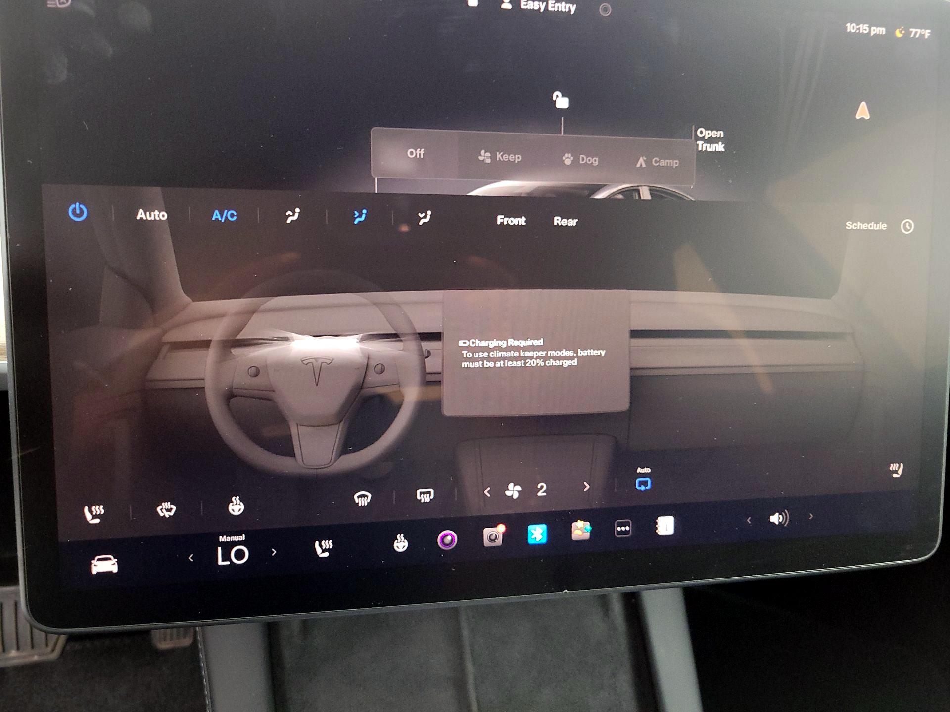 Thumbnail: 2022 Tesla Model 3 - 16