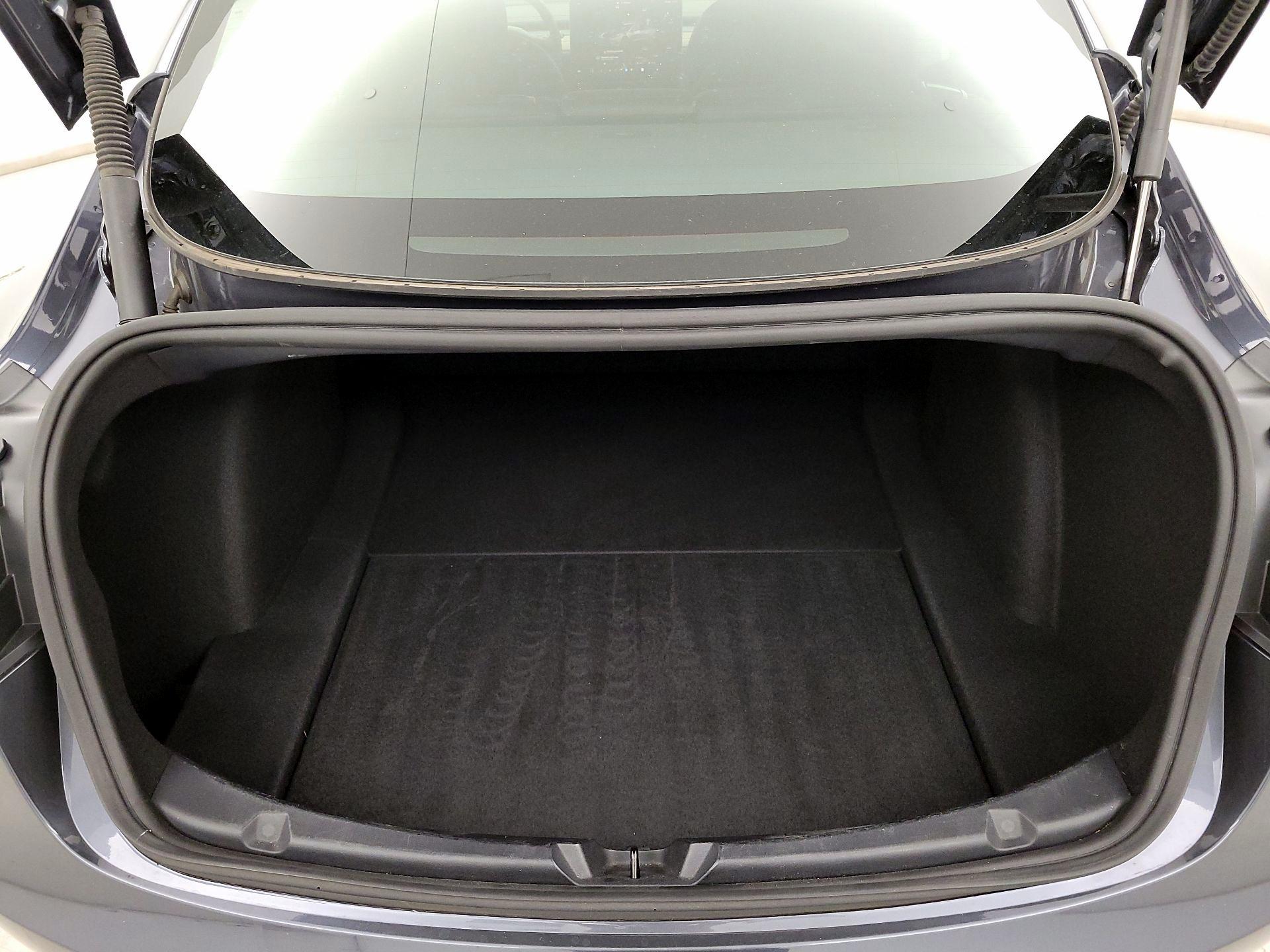Thumbnail: 2022 Tesla Model 3 - 20