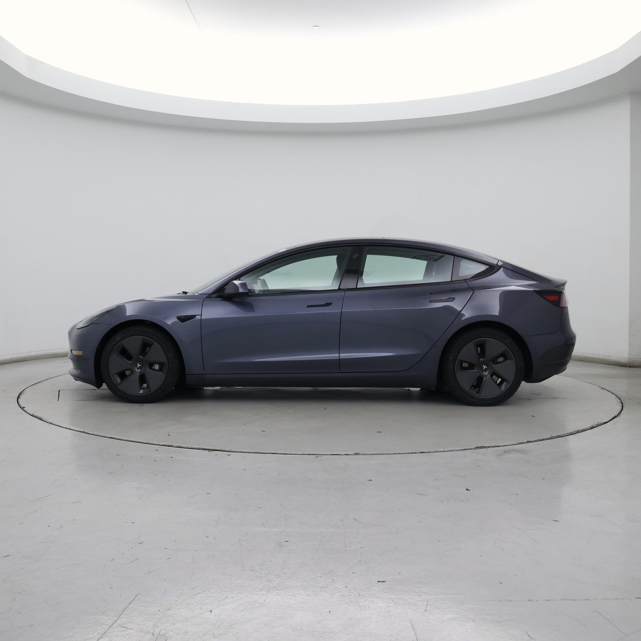 Thumbnail: 2022 Tesla Model 3 - 3