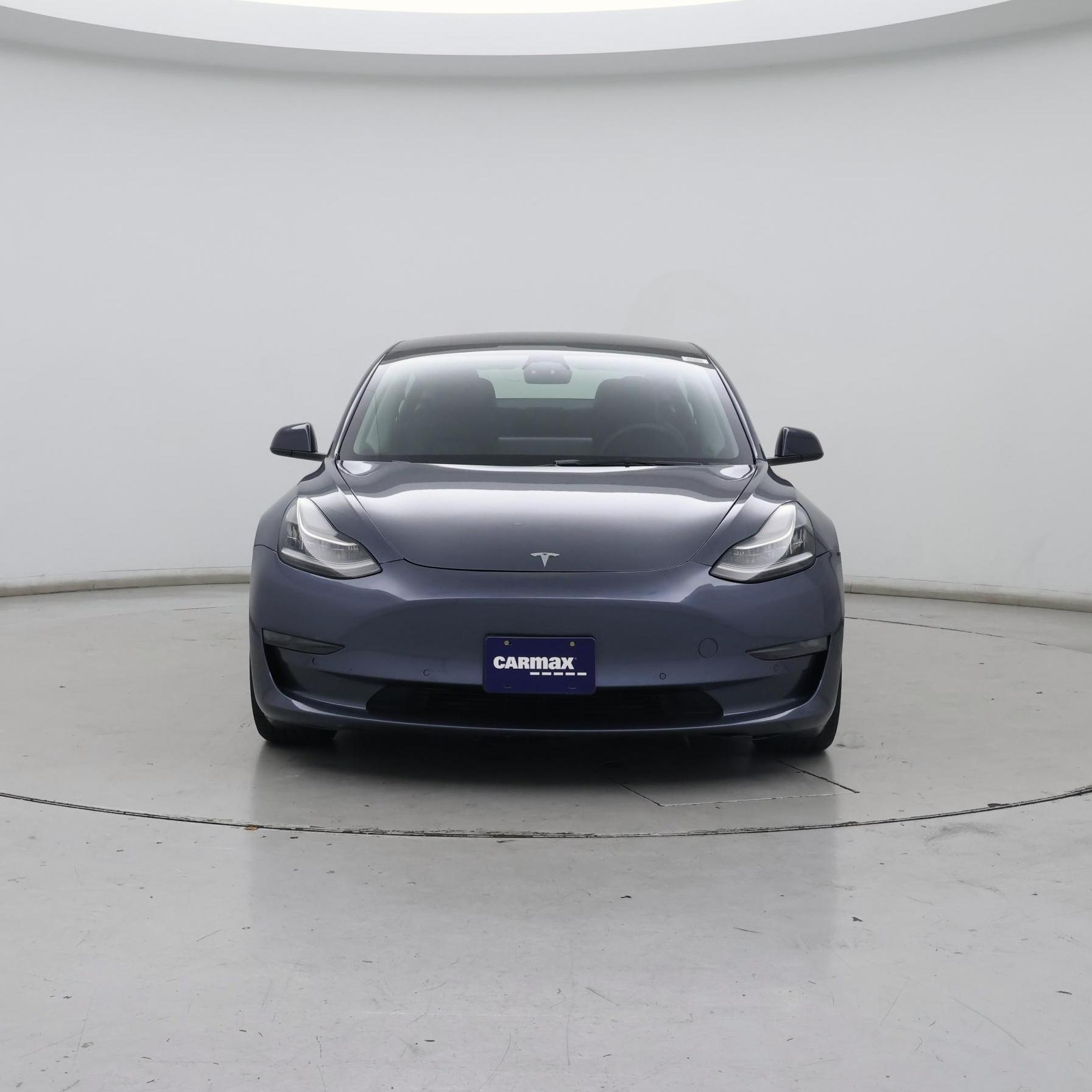 Thumbnail: 2022 Tesla Model 3 - 5