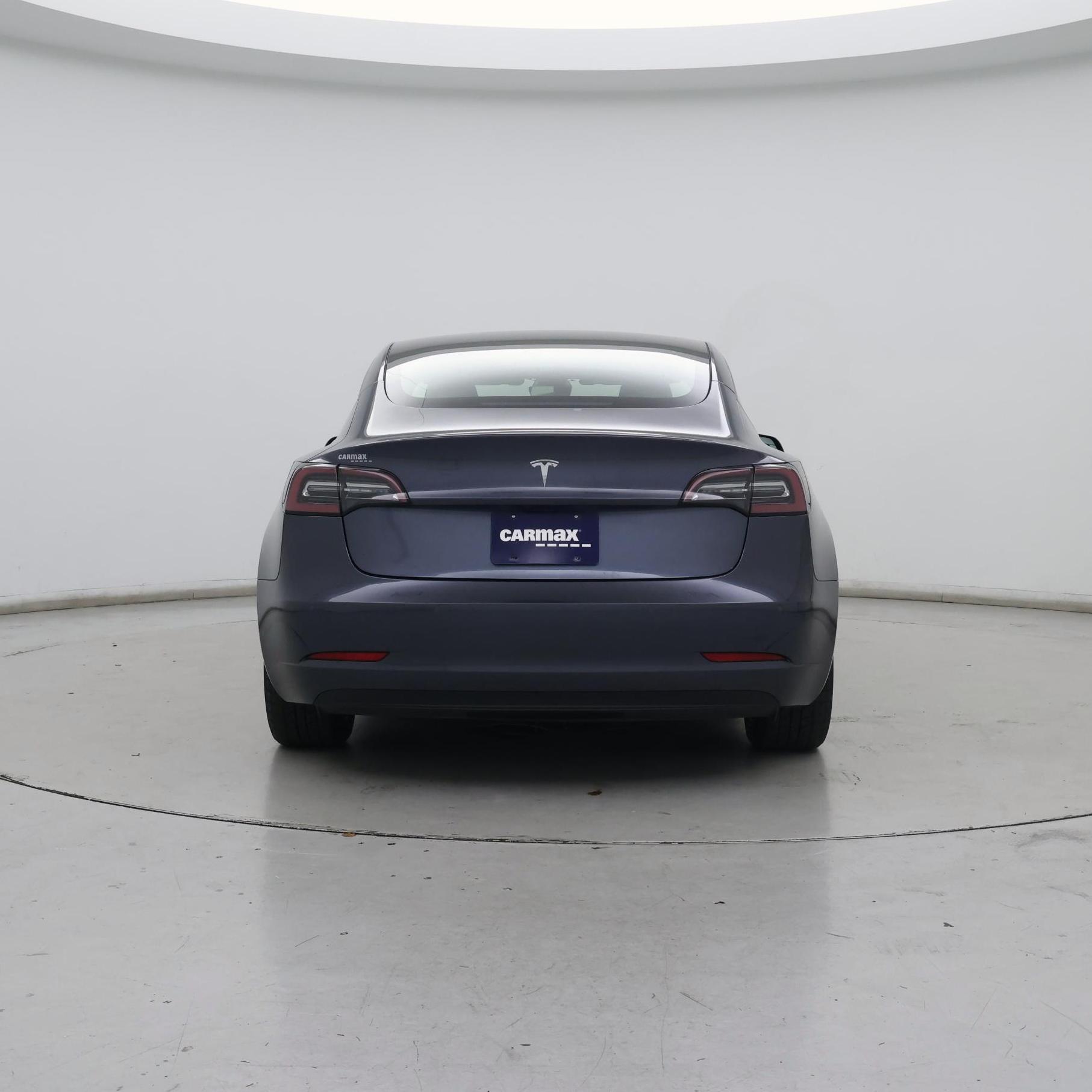 Thumbnail: 2022 Tesla Model 3 - 6