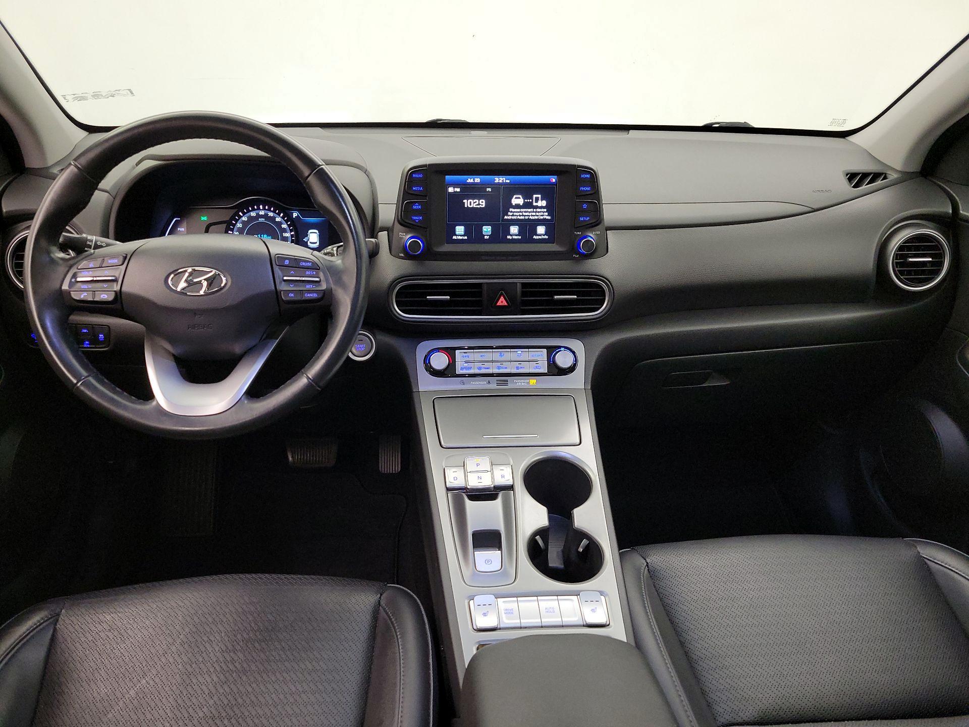 Thumbnail: 2021 Hyundai Kona - 9