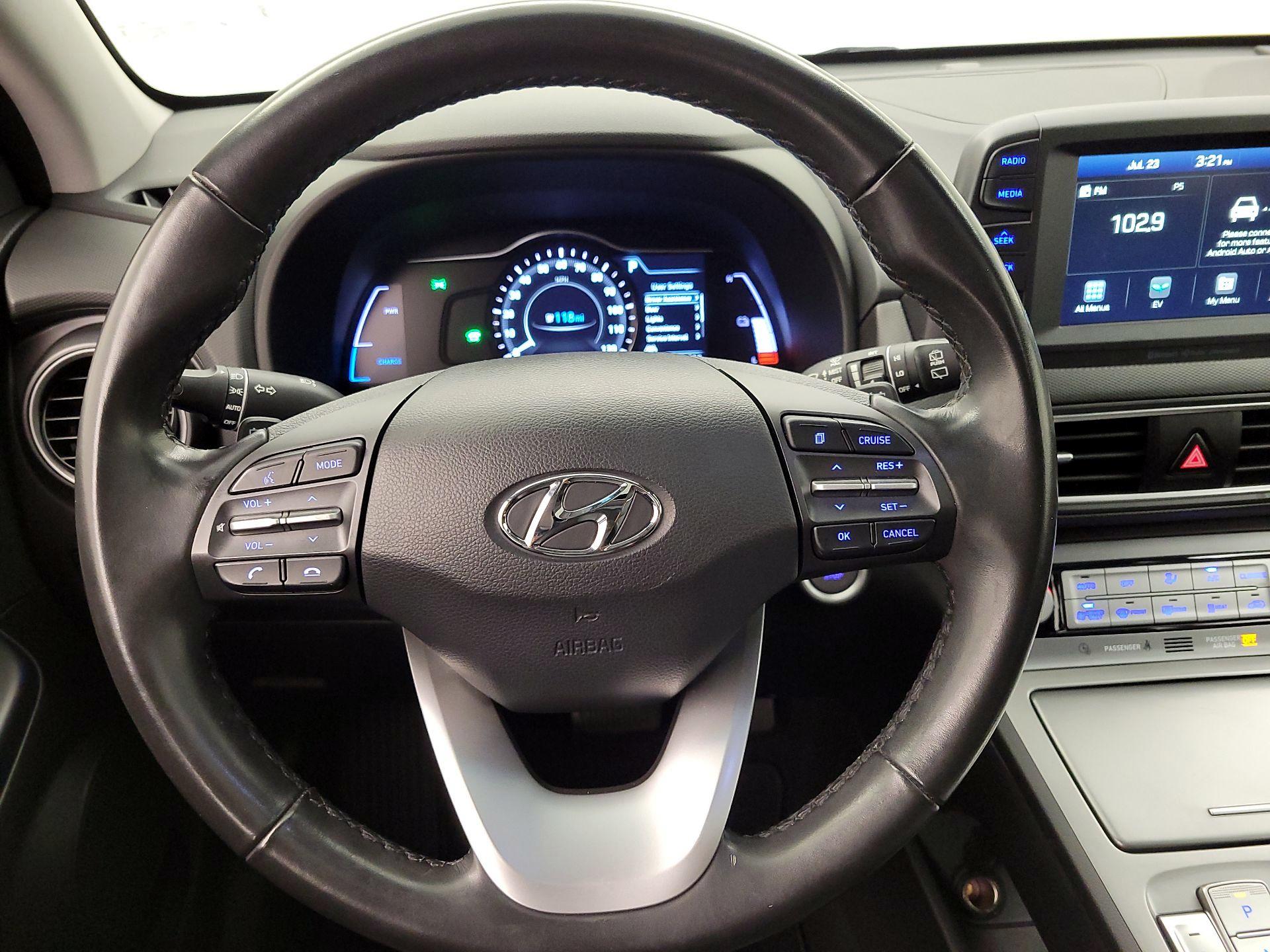 Thumbnail: 2021 Hyundai Kona - 10