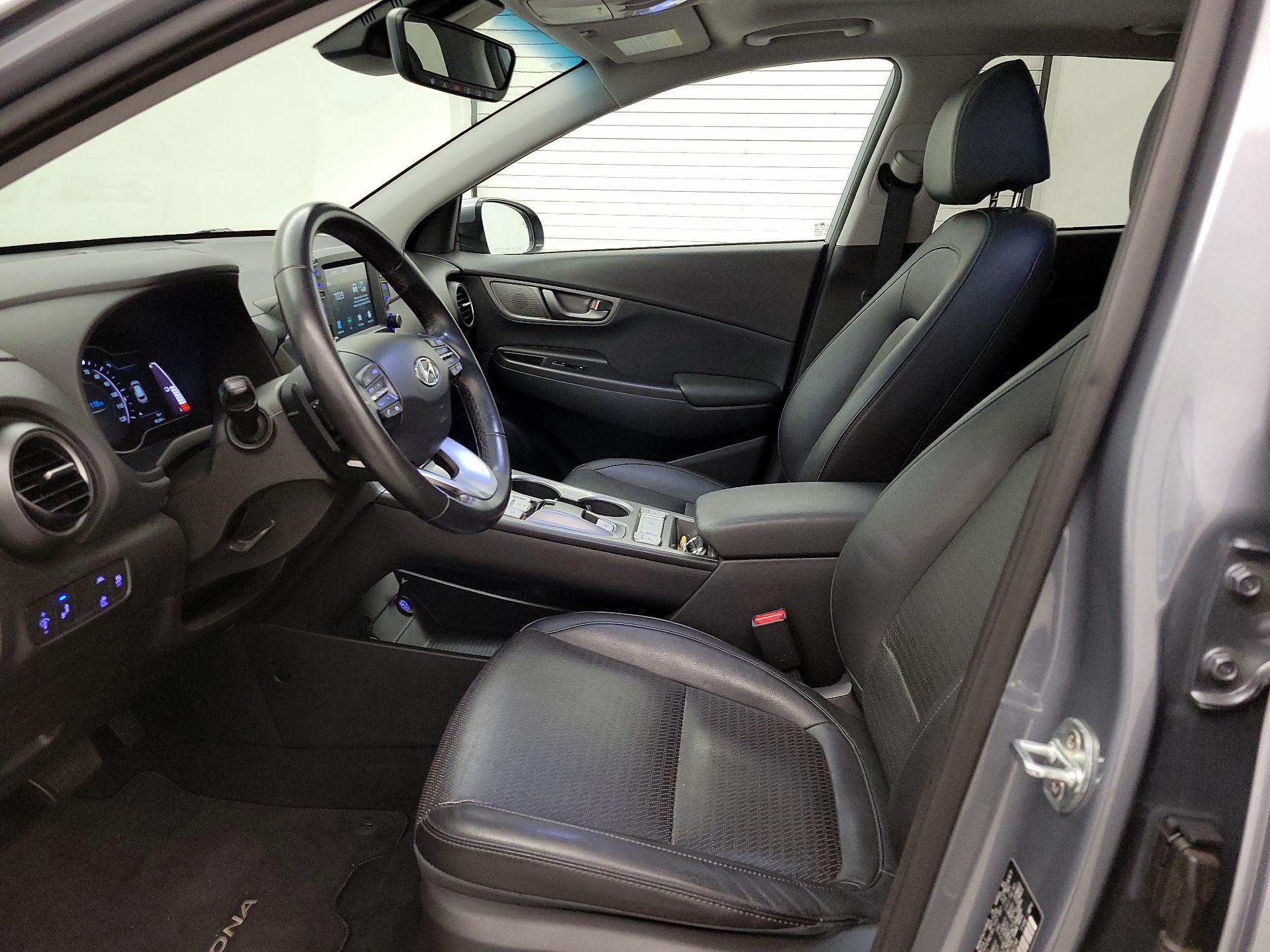 Thumbnail: 2021 Hyundai Kona - 11