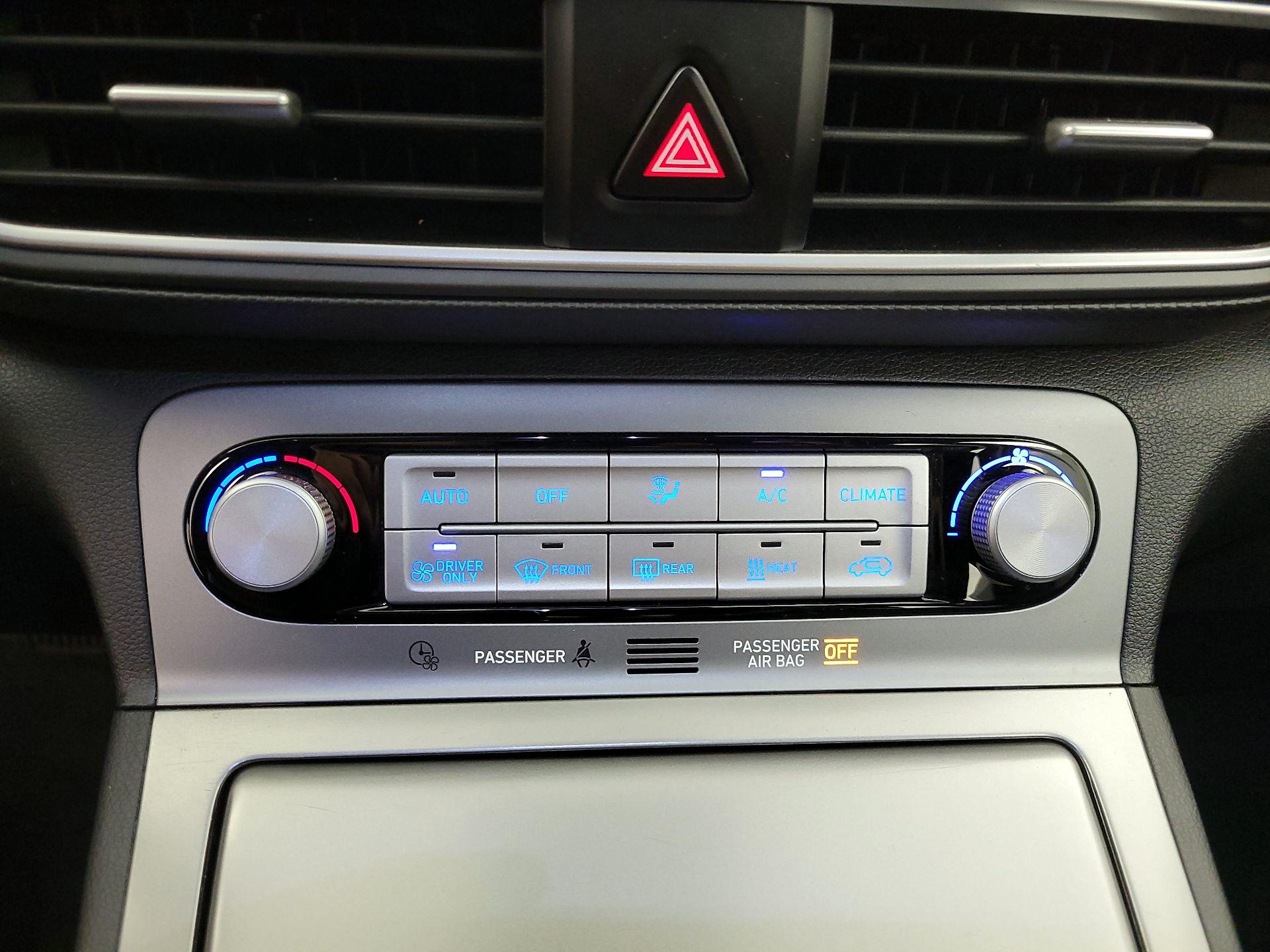 Thumbnail: 2021 Hyundai Kona - 16