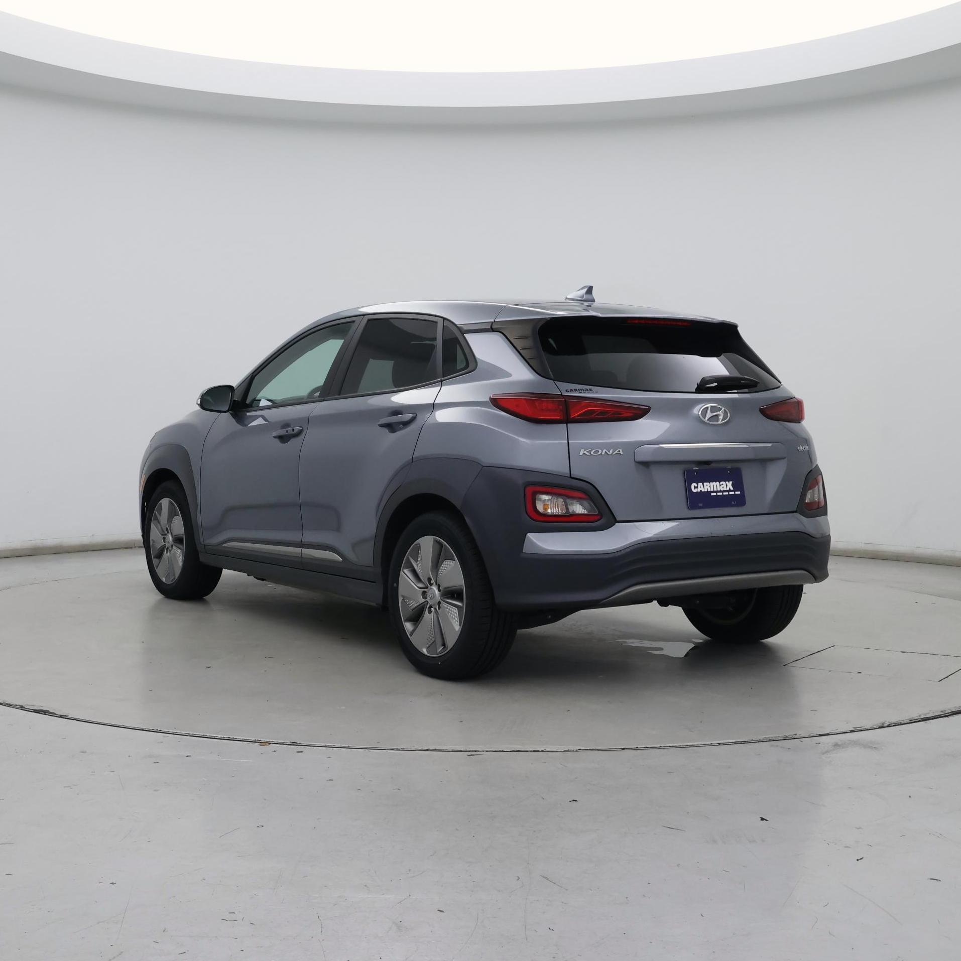 Thumbnail: 2021 Hyundai Kona - 2