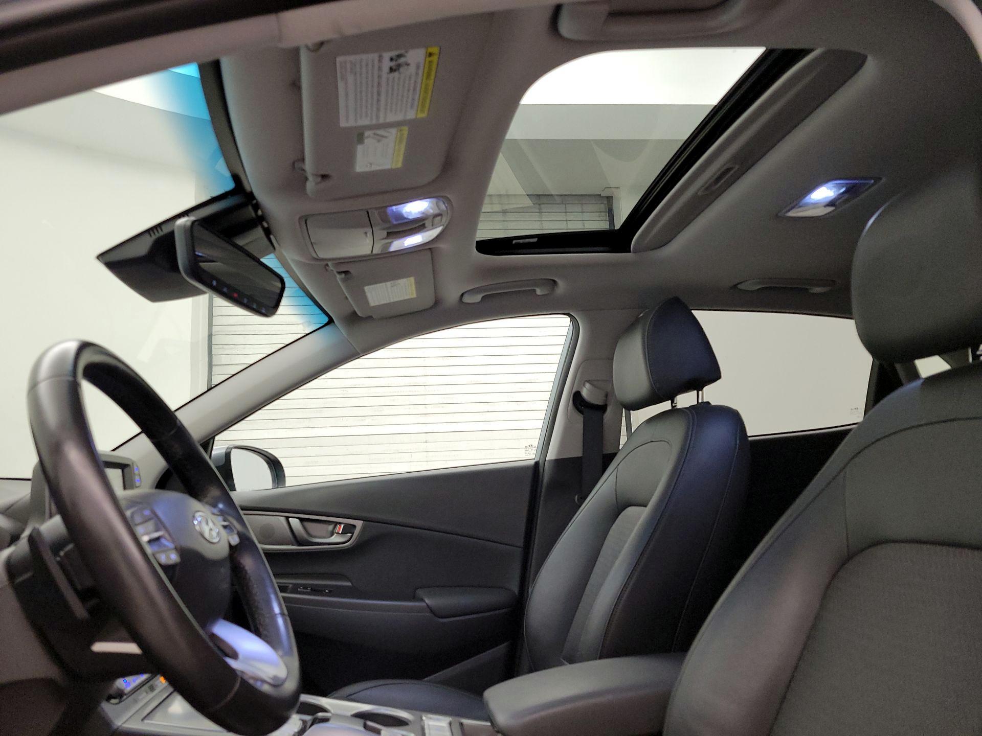 Thumbnail: 2021 Hyundai Kona - 19