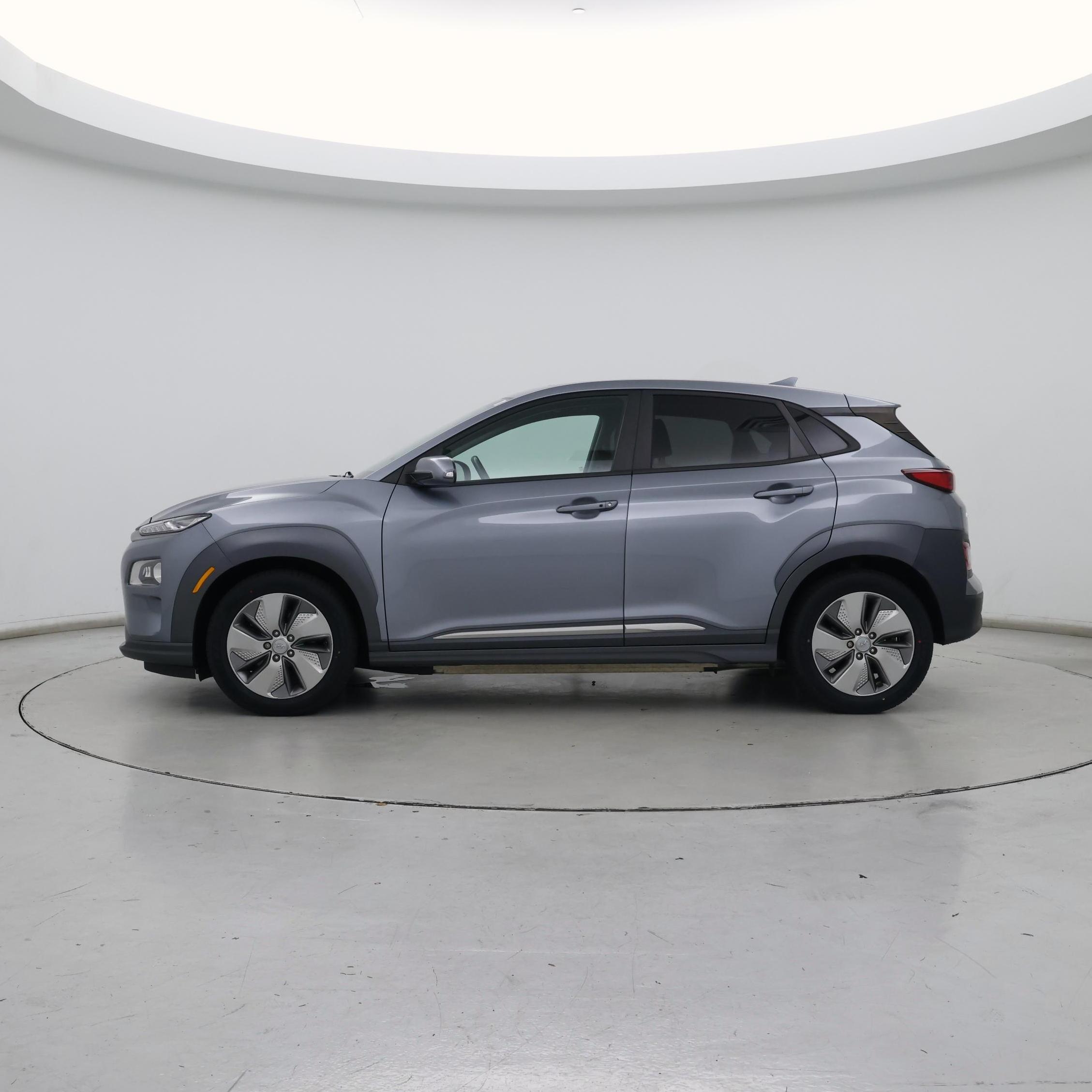 Thumbnail: 2021 Hyundai Kona - 3