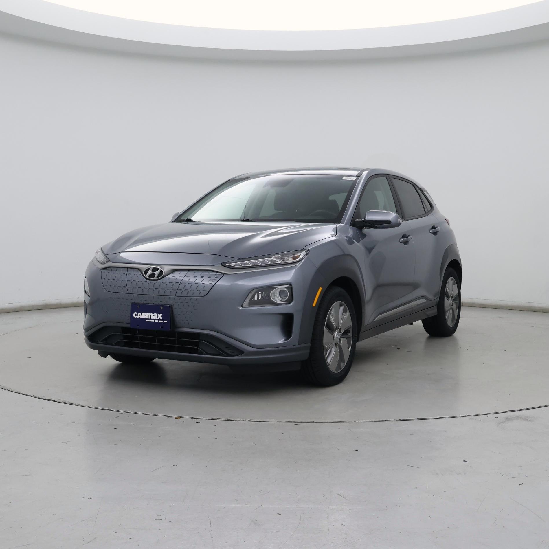 Thumbnail: 2021 Hyundai Kona - 4