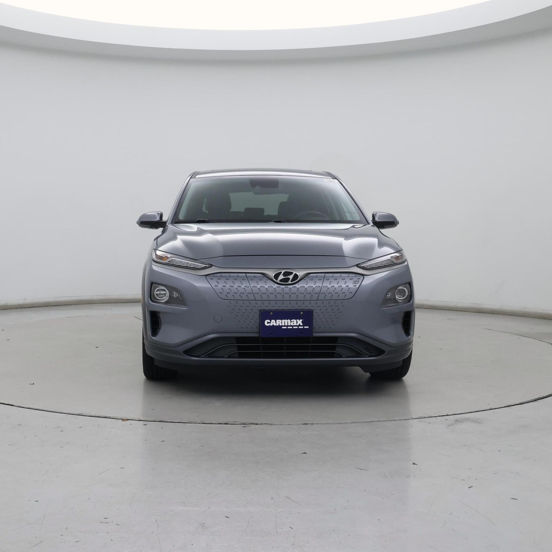 Thumbnail: 2021 Hyundai Kona - 5